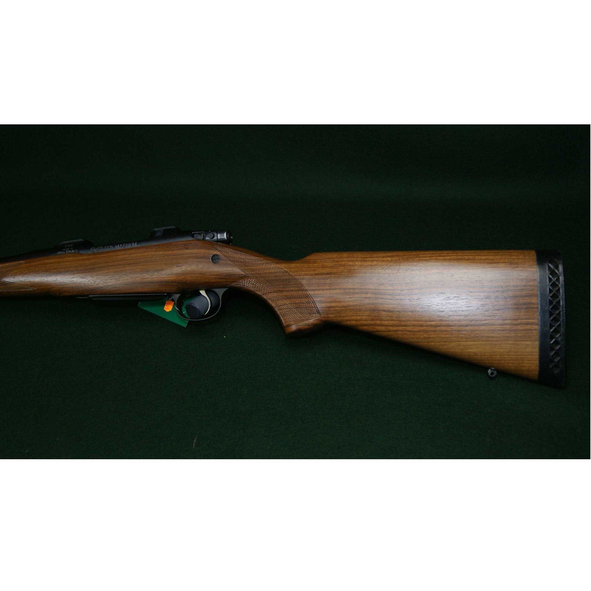 C.Z. 550 Magnum Ref. 1102: Armas segunda mano de Armería Muñoz C.Z. 550 Magnum Ref. 1102: Armas segunda mano de Armería Muñoz