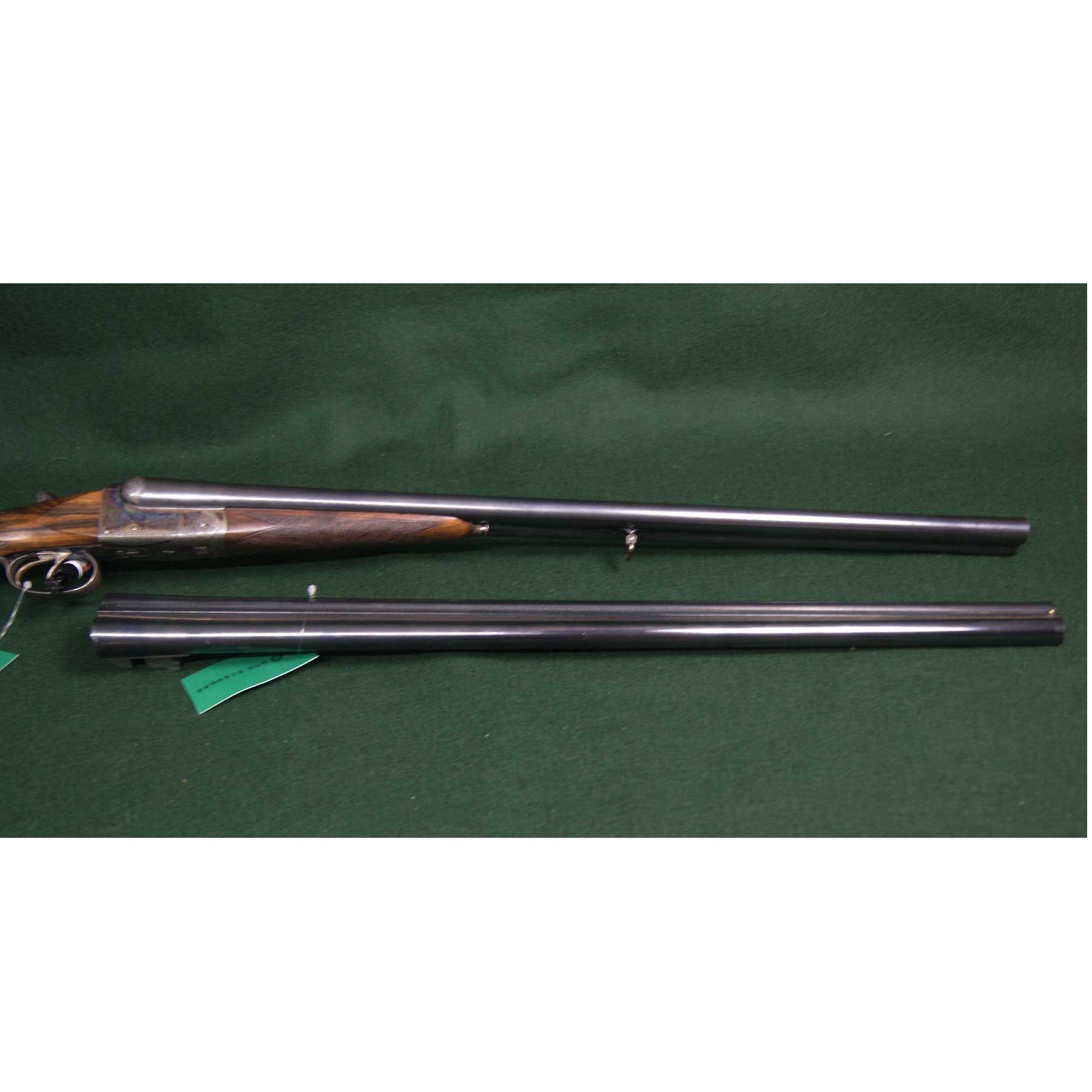 Escopeta Jabali Mod. Pr Ref. 55-17: Armas segunda mano de Armería Muñoz Escopeta Jabali Mod. Pr Ref. 55-17: Armas segunda mano de Armería Muñoz