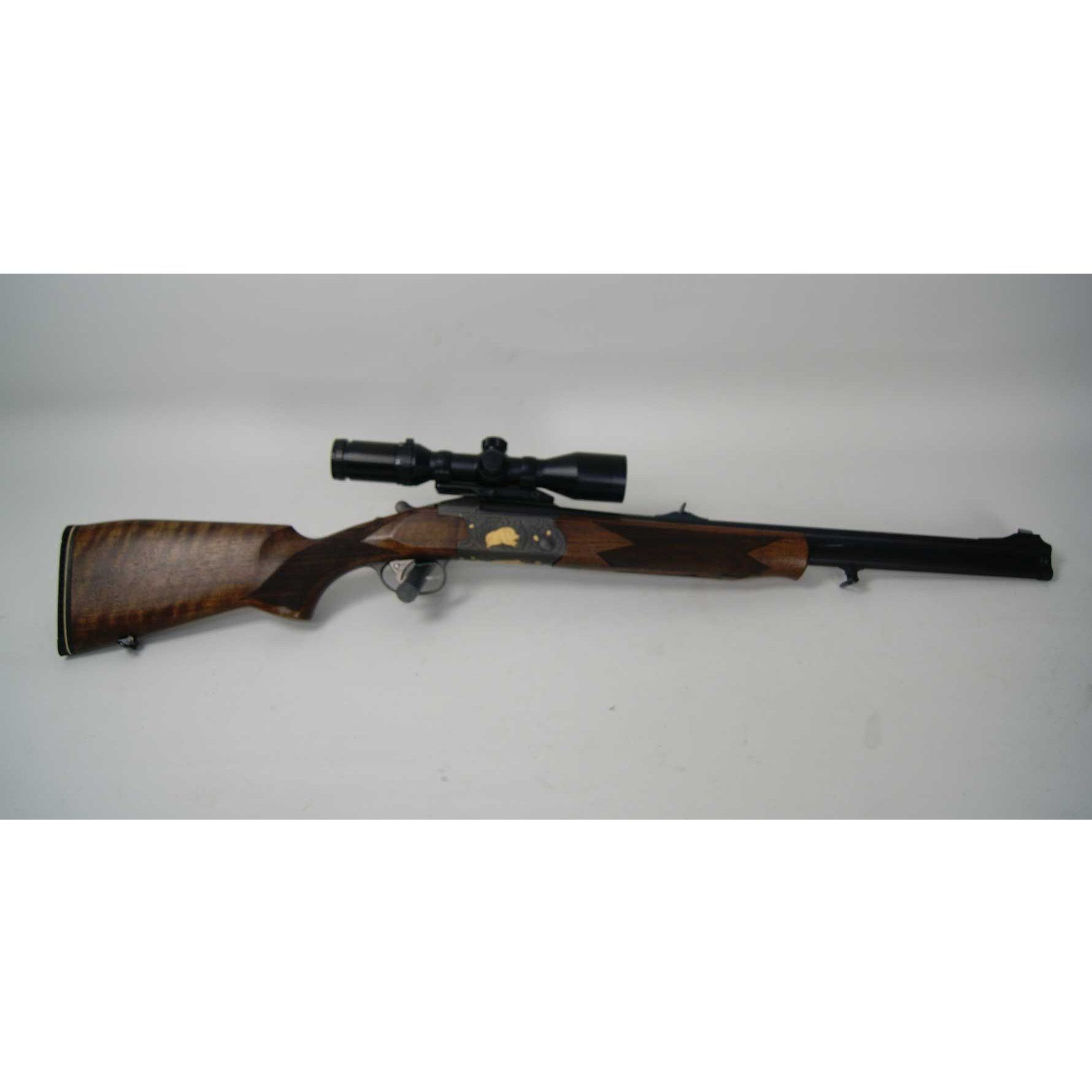 Rifle Expres Finn Classic Ref: 1829: Armas segunda mano de Armería Muñoz Rifle Expres Finn Classic Ref: 1829: Armas segunda mano de Armería Muñoz
