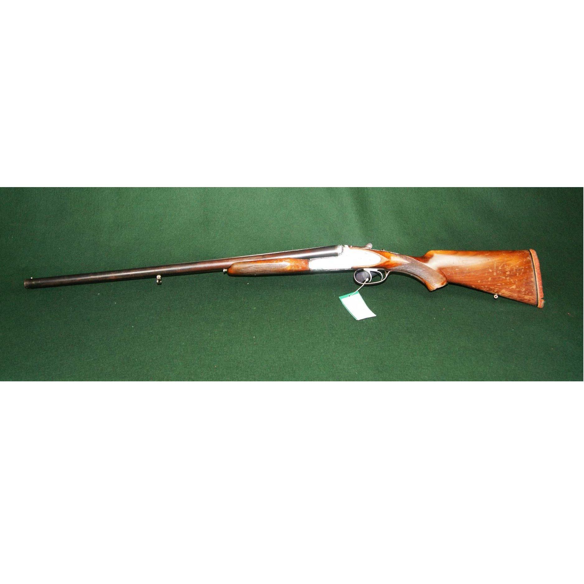 Múgica Ref. 6160: Armas segunda mano de Armería Muñoz Múgica Ref. 6160: Armas segunda mano de Armería Muñoz