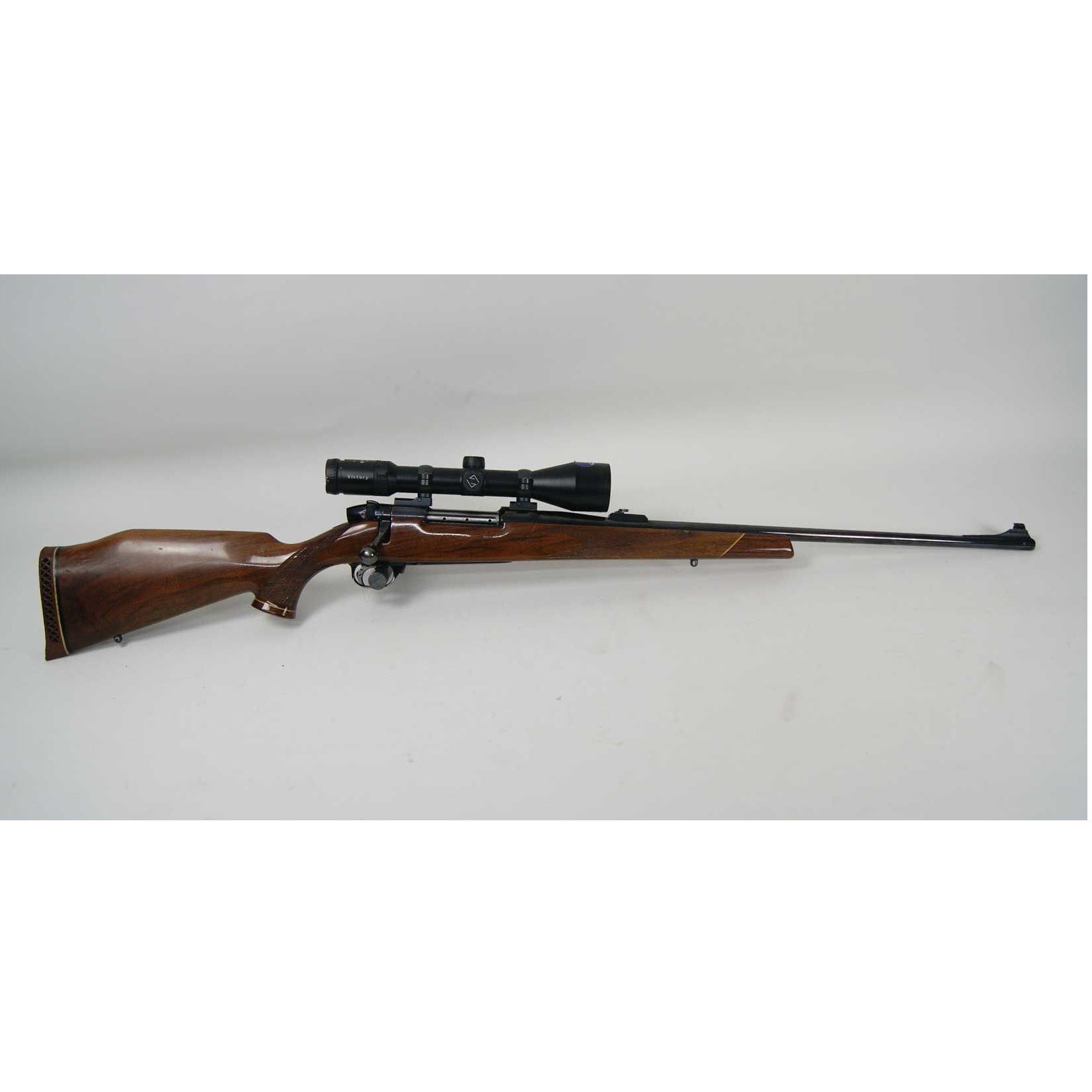 Rifle Weatherby Mark-V Ref: 2582: Armas segunda mano de Armería Muñoz Rifle Weatherby Mark-V Ref: 2582: Armas segunda mano de Armería Muñoz