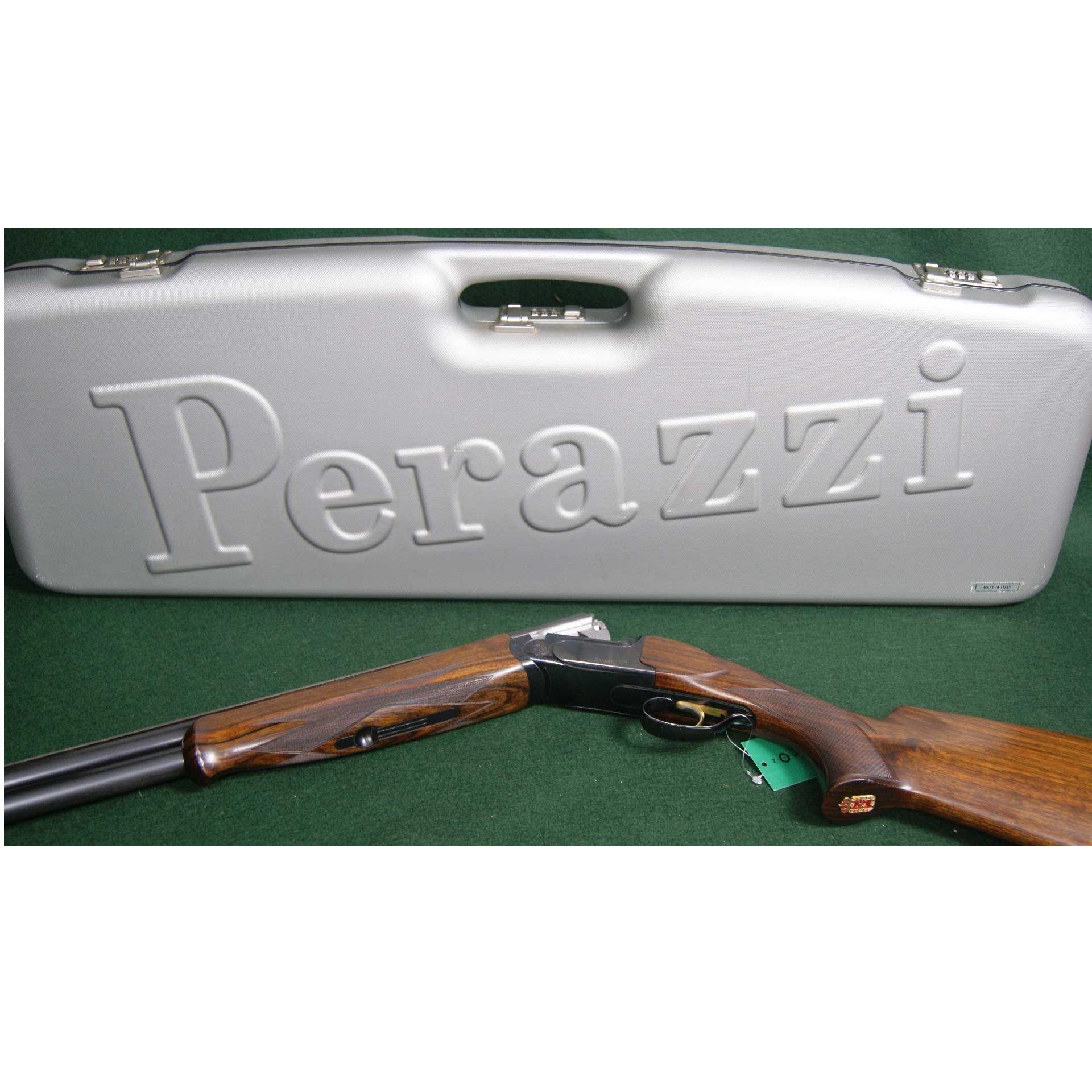 Escopeta Perazzi Superpuesta Mod. Mx-1 Ref. 2372: Armas segunda mano de Armería Muñoz Escopeta Perazzi Superpuesta Mod. Mx-1 Ref. 2372: Armas segunda mano de Armería Muñoz
