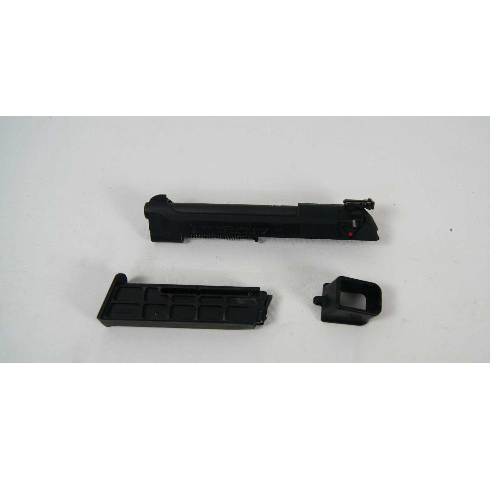 Kit C/22 Cañón Beretta Ref: 354U: Armas segunda mano de Armería Muñoz Kit C/22 Cañón Beretta Ref: 354U: Armas segunda mano de Armería Muñoz