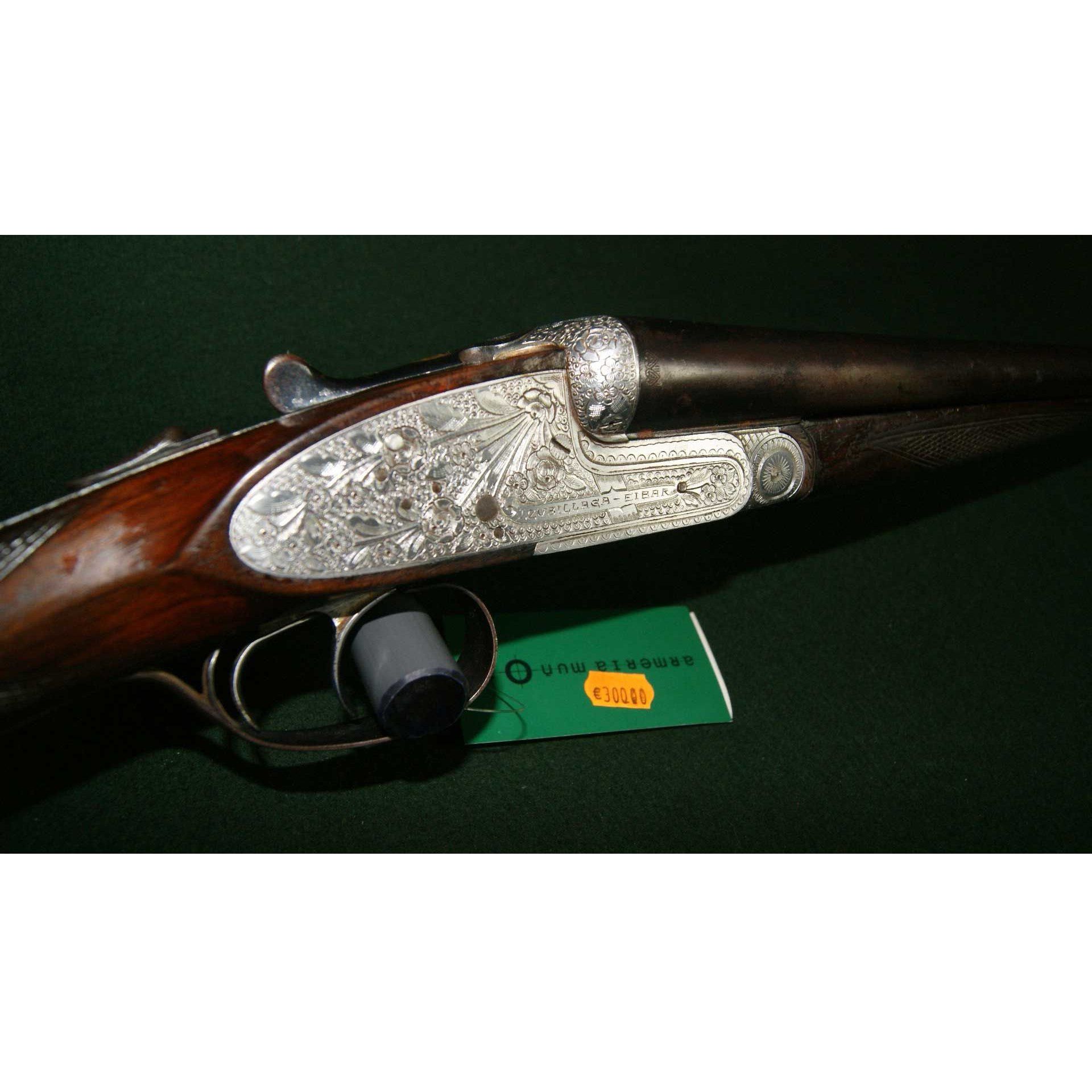 I. Zubillaga Ref. 3429: Armas segunda mano de Armería Muñoz I. Zubillaga Ref. 3429: Armas segunda mano de Armería Muñoz