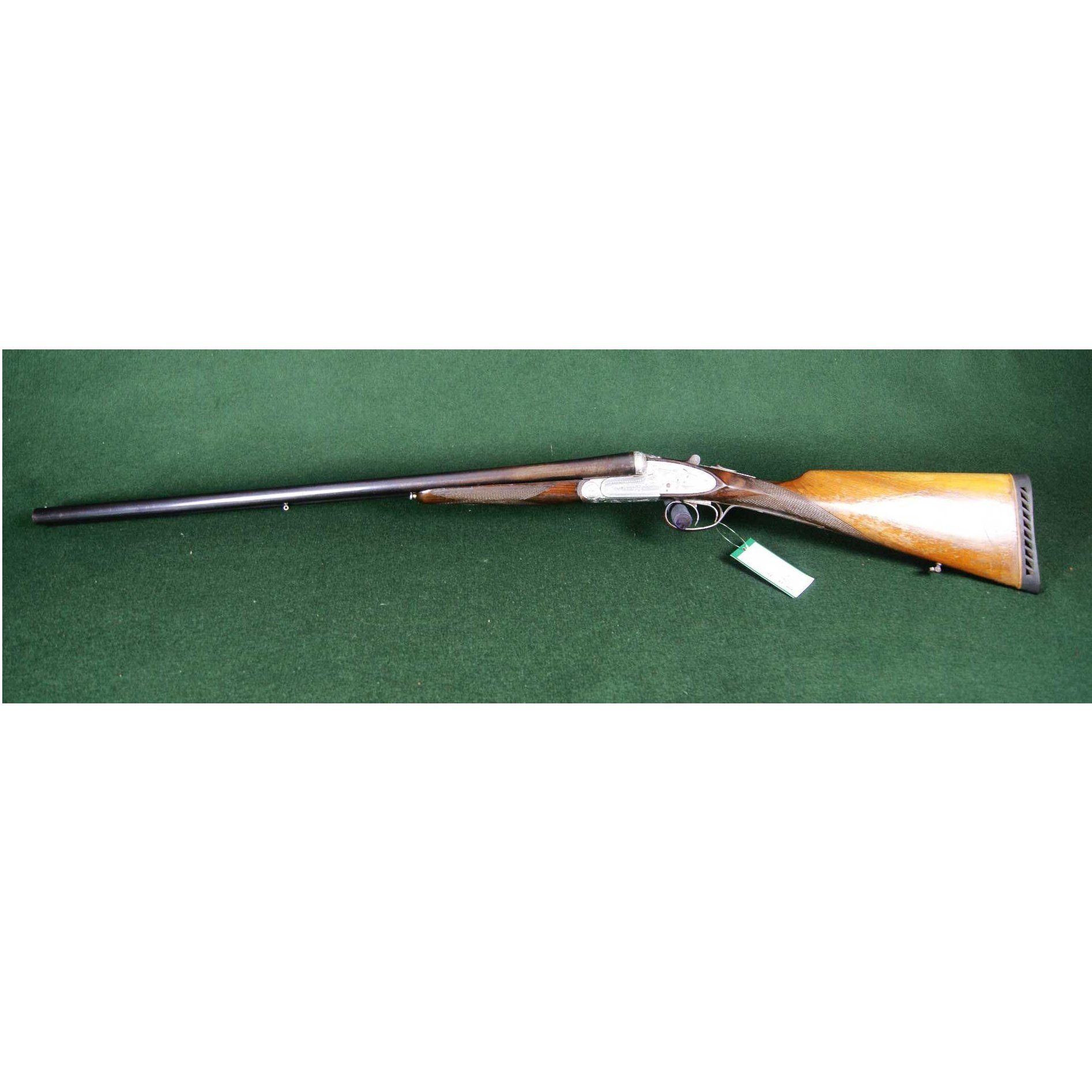 I. Zubillaga Ref. 3429: Armas segunda mano de Armería Muñoz I. Zubillaga Ref. 3429: Armas segunda mano de Armería Muñoz