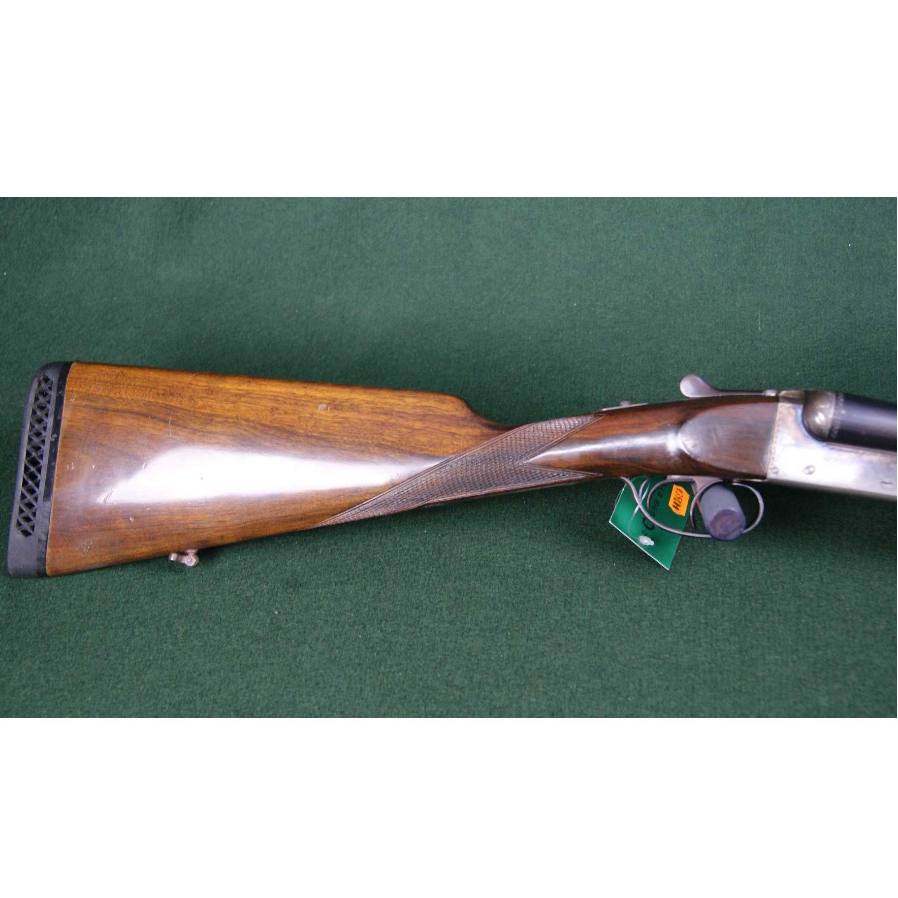 Ugartechea Ref. 0177: Armas segunda mano de Armería Muñoz Ugartechea Ref. 0177: Armas segunda mano de Armería Muñoz