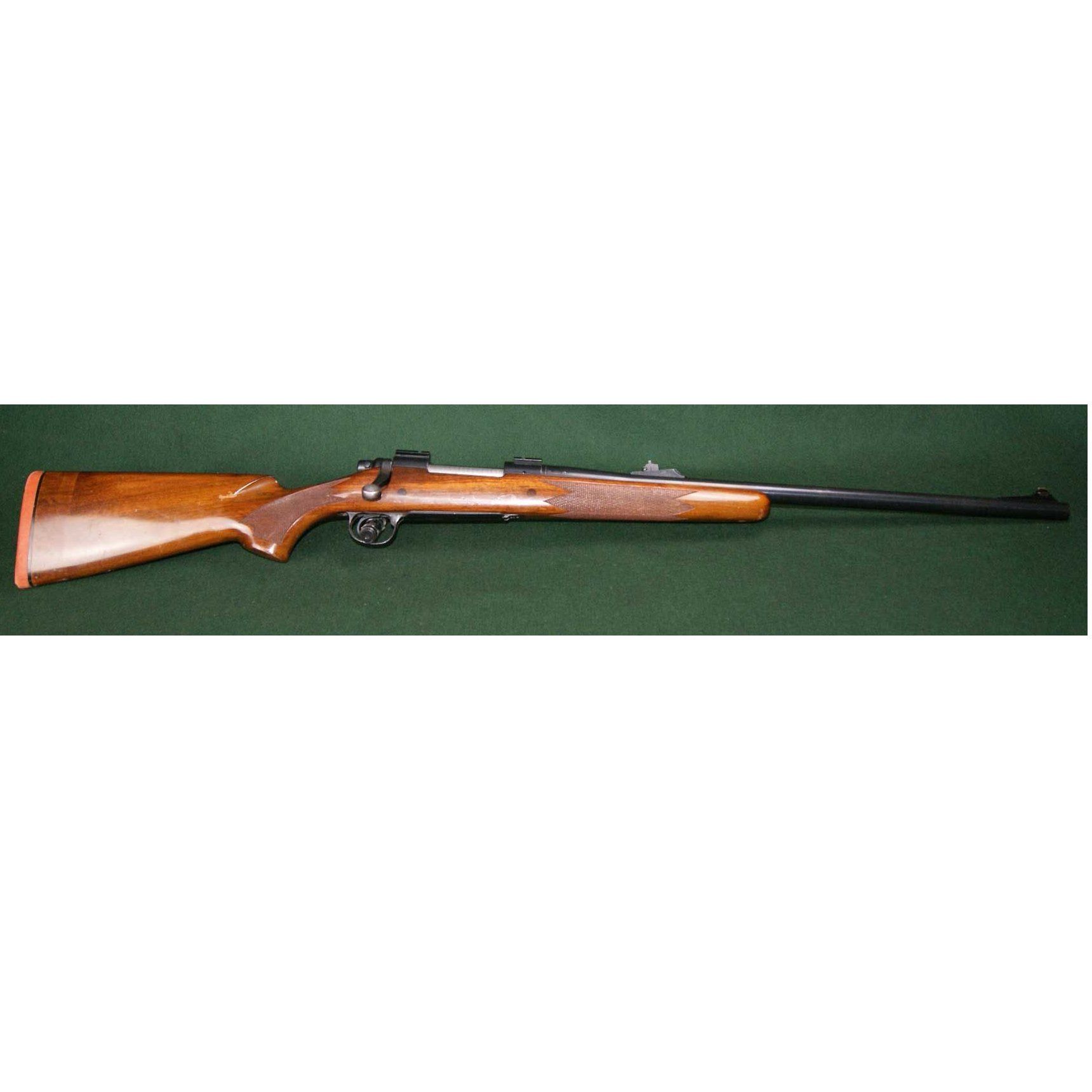 Remington Cal 416 Rem Mag: Armas segunda mano de Armería Muñoz Remington Cal 416 Rem Mag: Armas segunda mano de Armería Muñoz