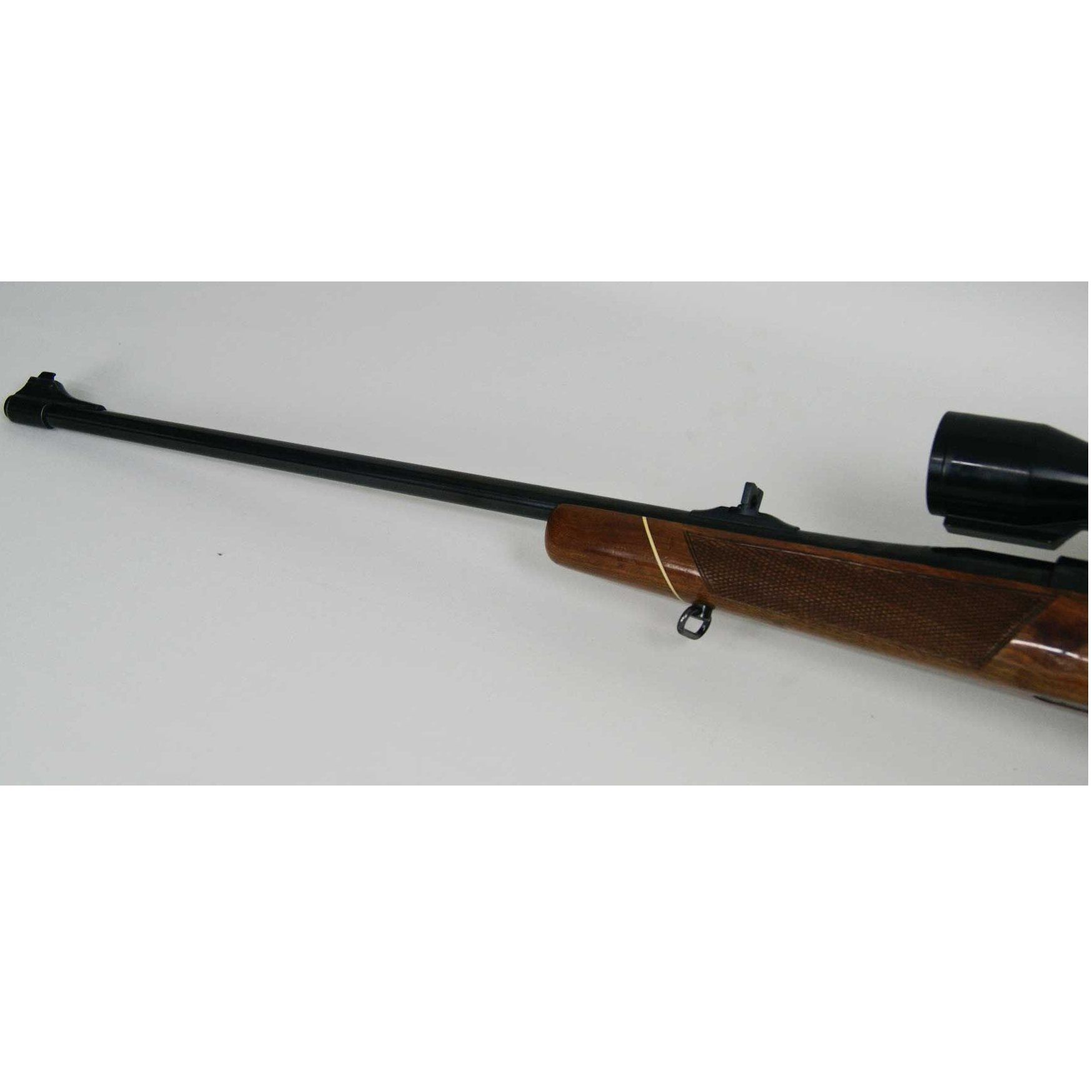 Rifle Mauser Mod: 2000 Ref: 0496: Armas segunda mano de Armería Muñoz Rifle Mauser Mod: 2000 Ref: 0496: Armas segunda mano de Armería Muñoz