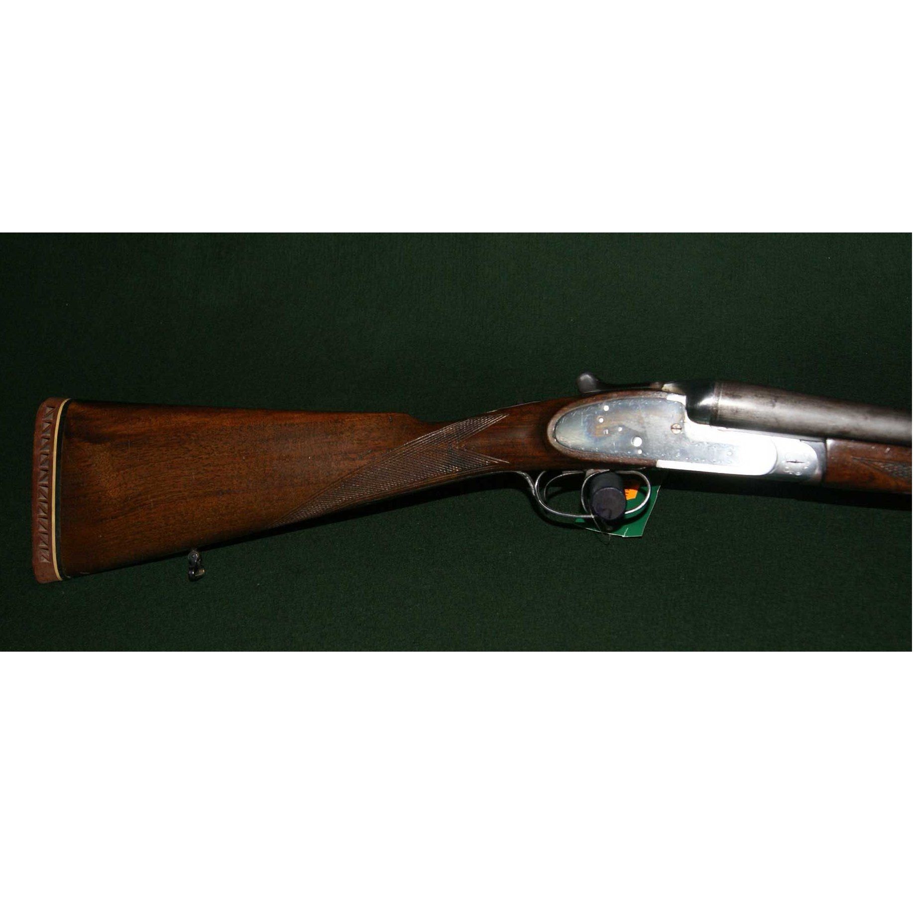 Zabala Hermanos Ref. 2365: Armas segunda mano de Armería Muñoz Zabala Hermanos Ref. 2365: Armas segunda mano de Armería Muñoz