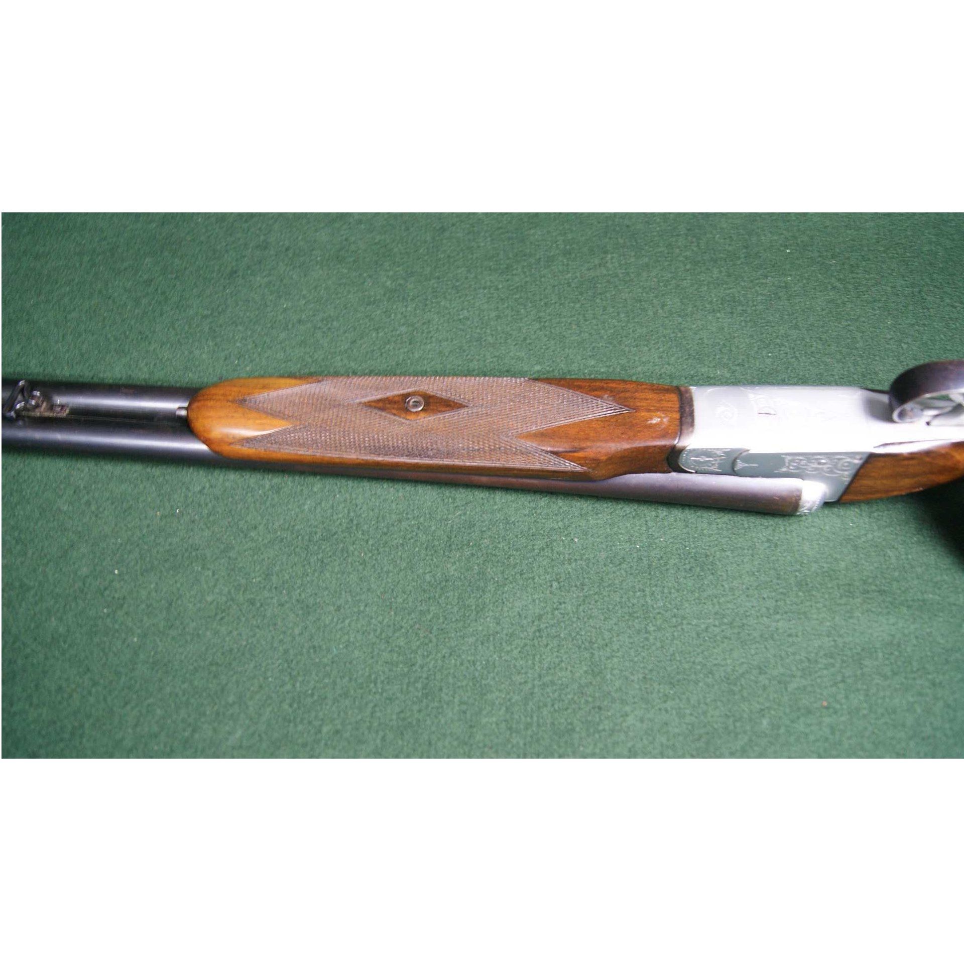 Mundial Ref. 6101: Armas segunda mano de Armería Muñoz Mundial Ref. 6101: Armas segunda mano de Armería Muñoz