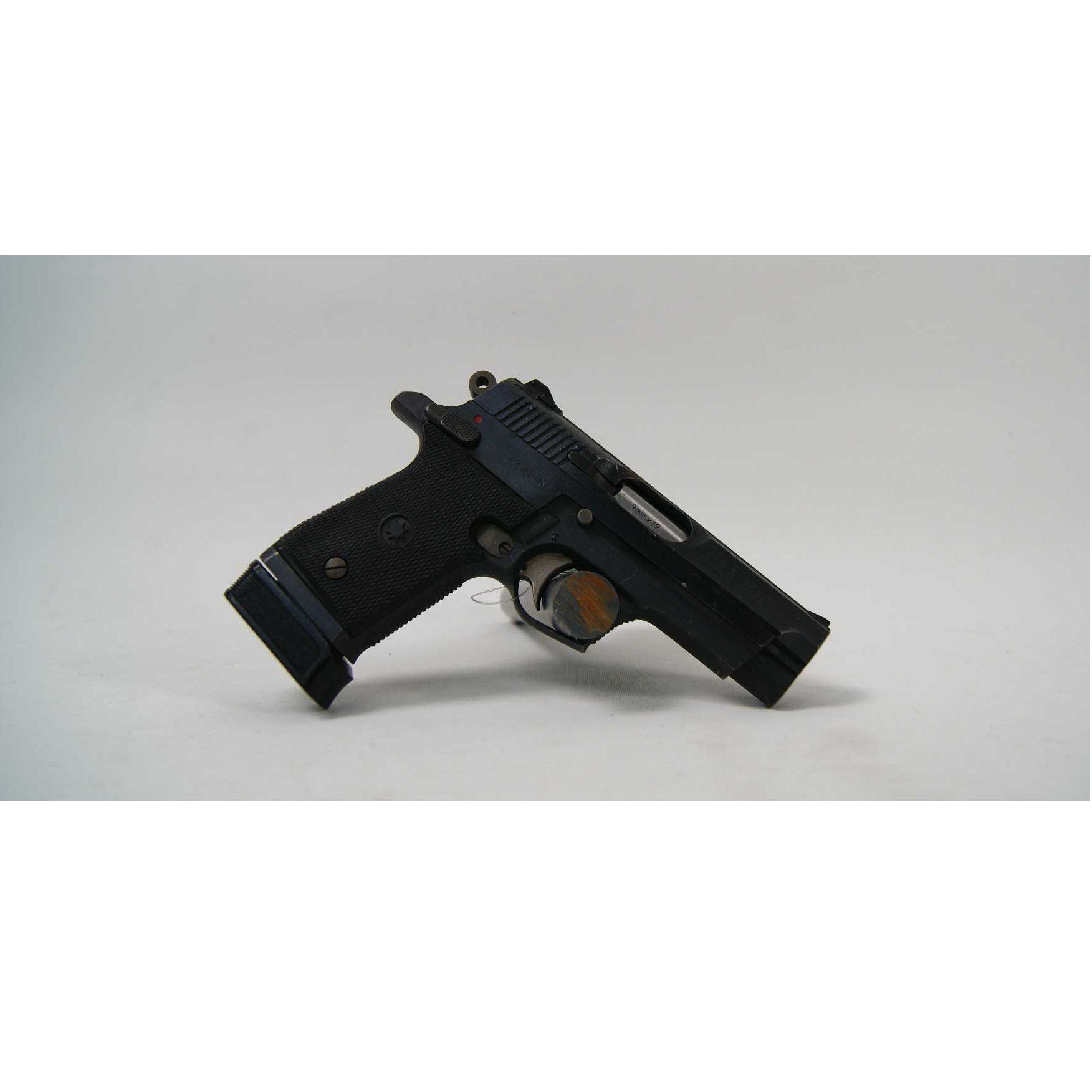 Pistola Star M-43 Ref: 3993: Armas segunda mano de Armería Muñoz Pistola Star M-43 Ref: 3993: Armas segunda mano de Armería Muñoz