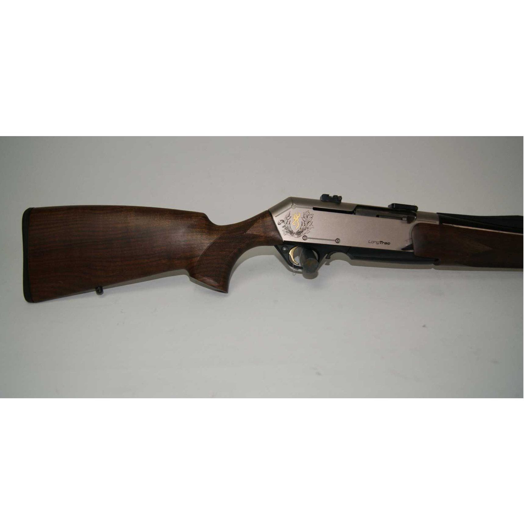 Rifle Browning Long Trac Ref: 7174: Armas segunda mano de Armería Muñoz Rifle Browning Long Trac Ref: 7174: Armas segunda mano de Armería Muñoz