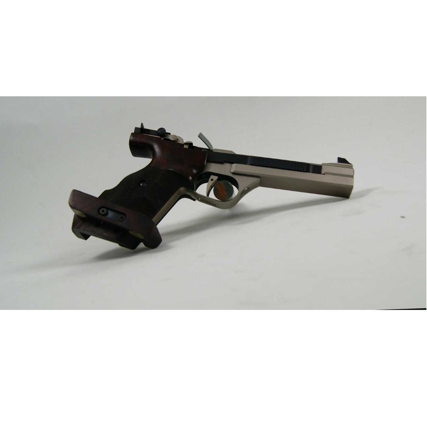 Pistola Feinwerkbau Av93 Ref: 3876: Armas segunda mano de Armería Muñoz Pistola Feinwerkbau Av93 Ref: 3876: Armas segunda mano de Armería Muñoz