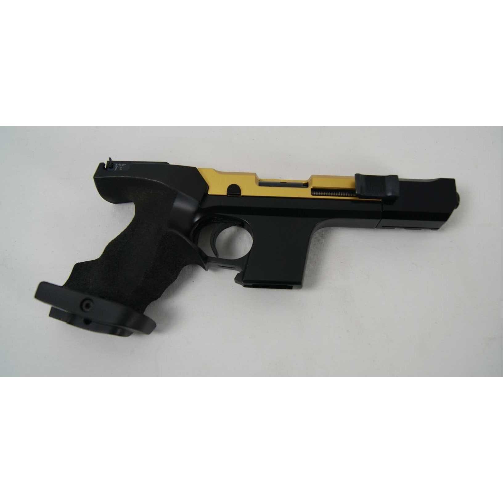 Pistola Hammerli Sp20 Ref: 6254: Armas segunda mano de Armería Muñoz Pistola Hammerli Sp20 Ref: 6254: Armas segunda mano de Armería Muñoz