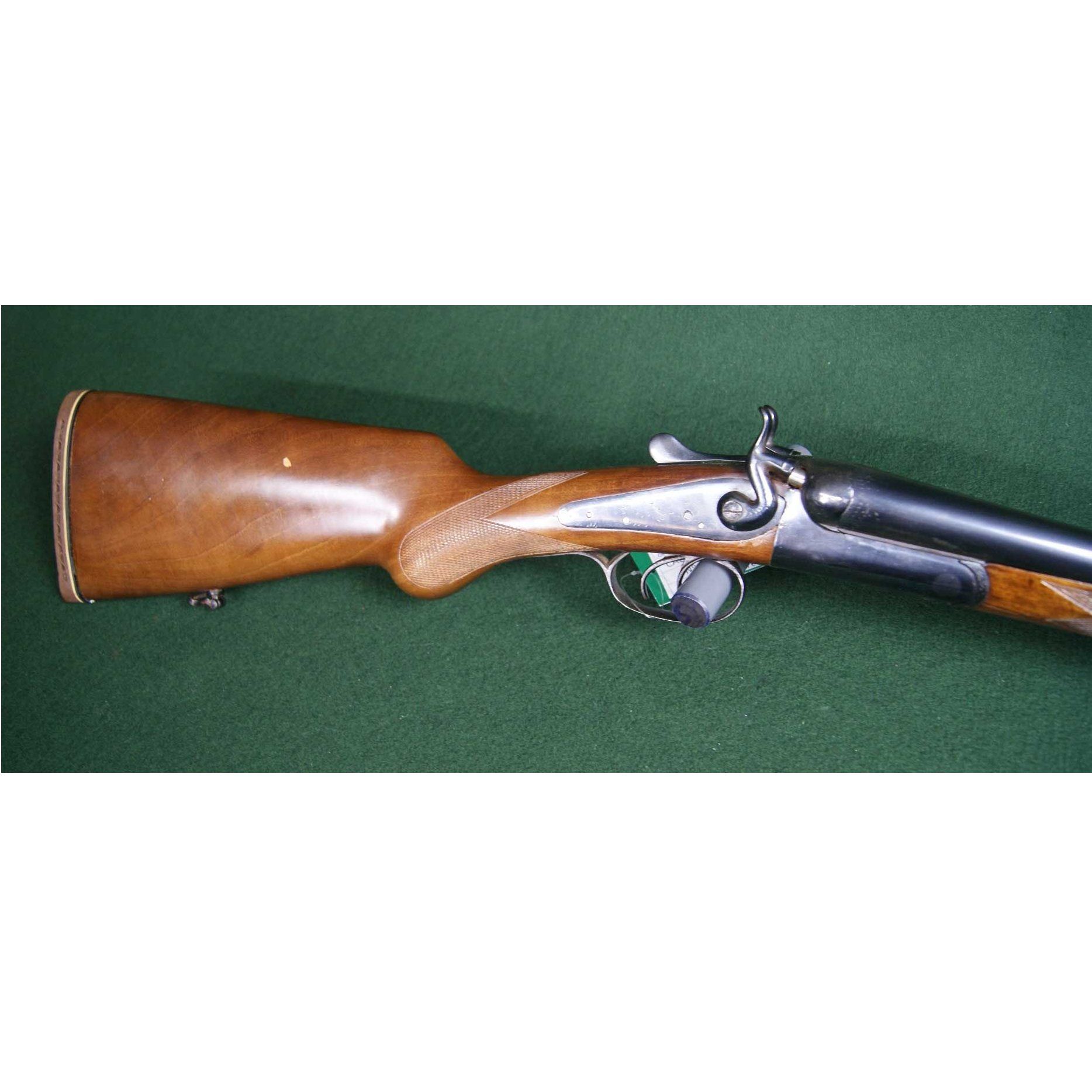 Dumenieux Felix Ref. 10-24: Armas segunda mano de Armería Muñoz Dumenieux Felix Ref. 10-24: Armas segunda mano de Armería Muñoz