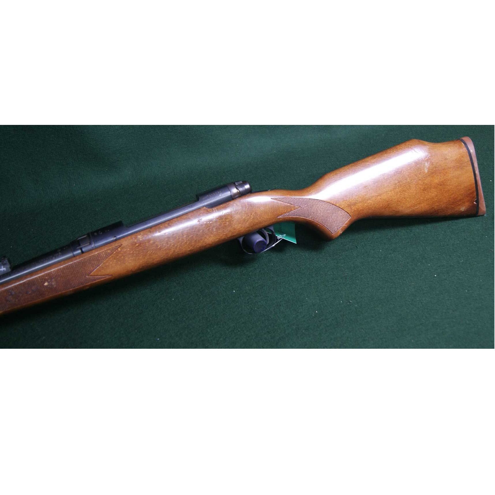 Rifle Savage Mod. 110 Ref. 9099: Armas segunda mano de Armería Muñoz Rifle Savage Mod. 110 Ref. 9099: Armas segunda mano de Armería Muñoz