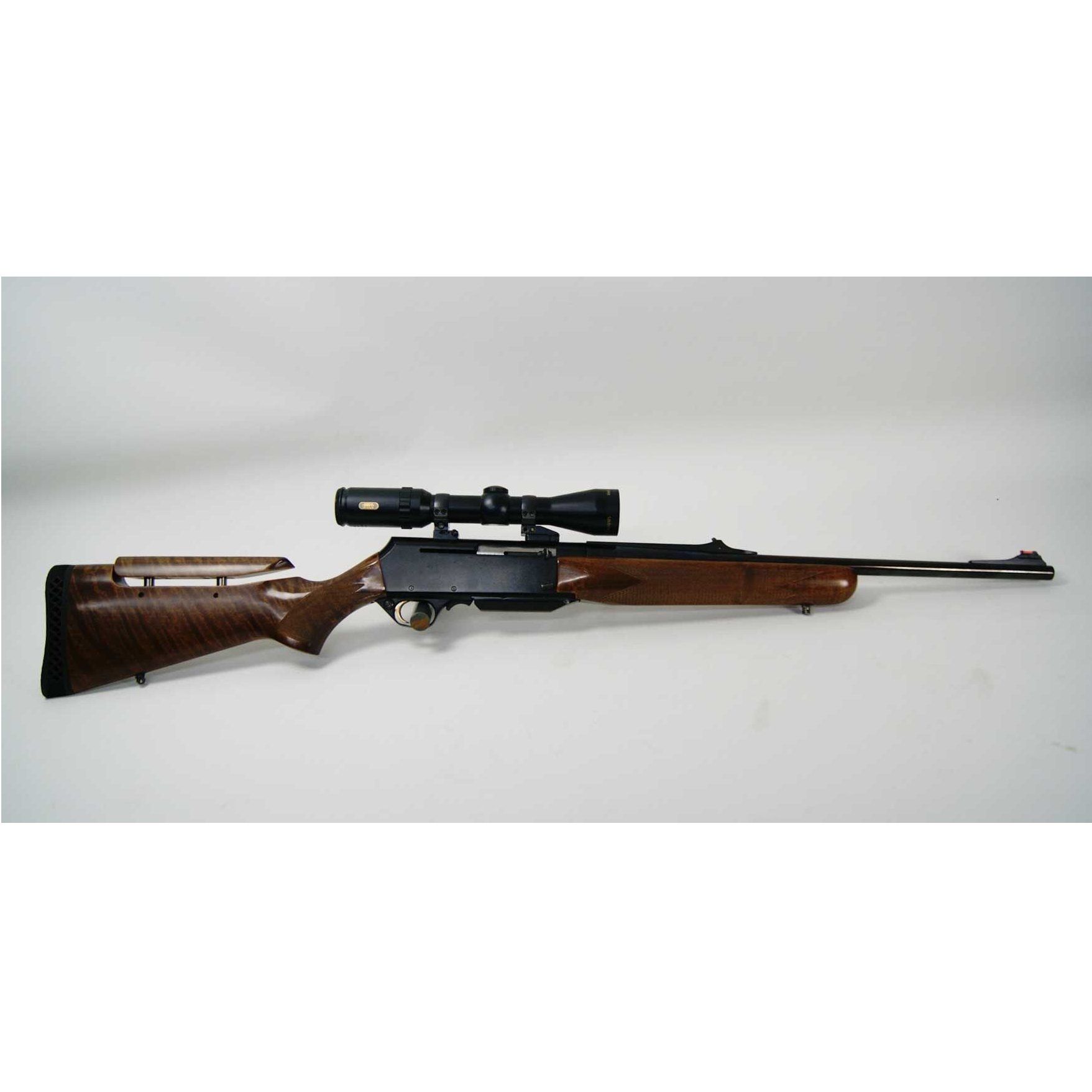 Rifle Browning Mod: Bar Line Ref: 2546: Armas segunda mano de Armería Muñoz Rifle Browning Mod: Bar Line Ref: 2546: Armas segunda mano de Armería Muñoz