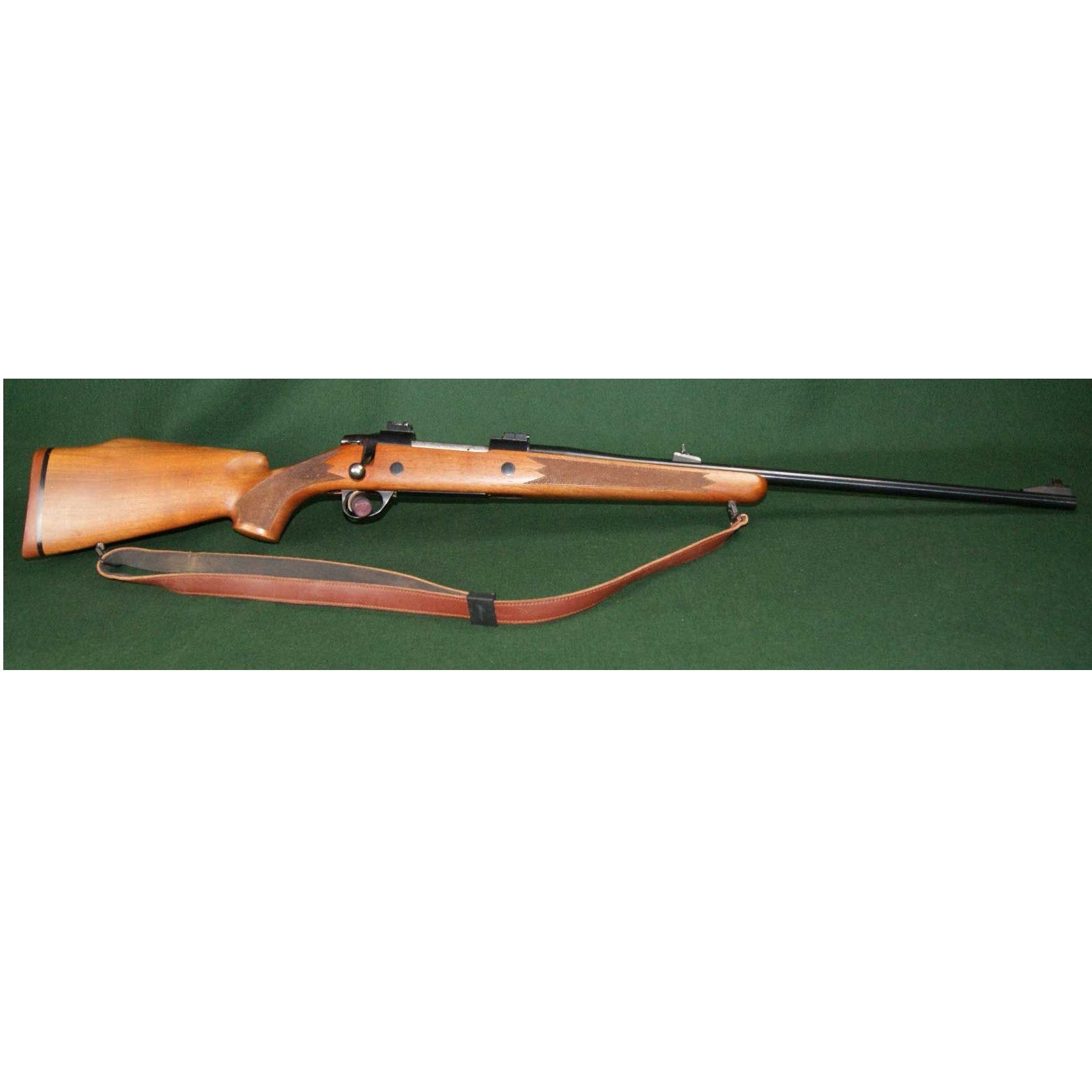 Sako Cal 375 H&H: Armas segunda mano de Armería Muñoz Sako Cal 375 H&H: Armas segunda mano de Armería Muñoz