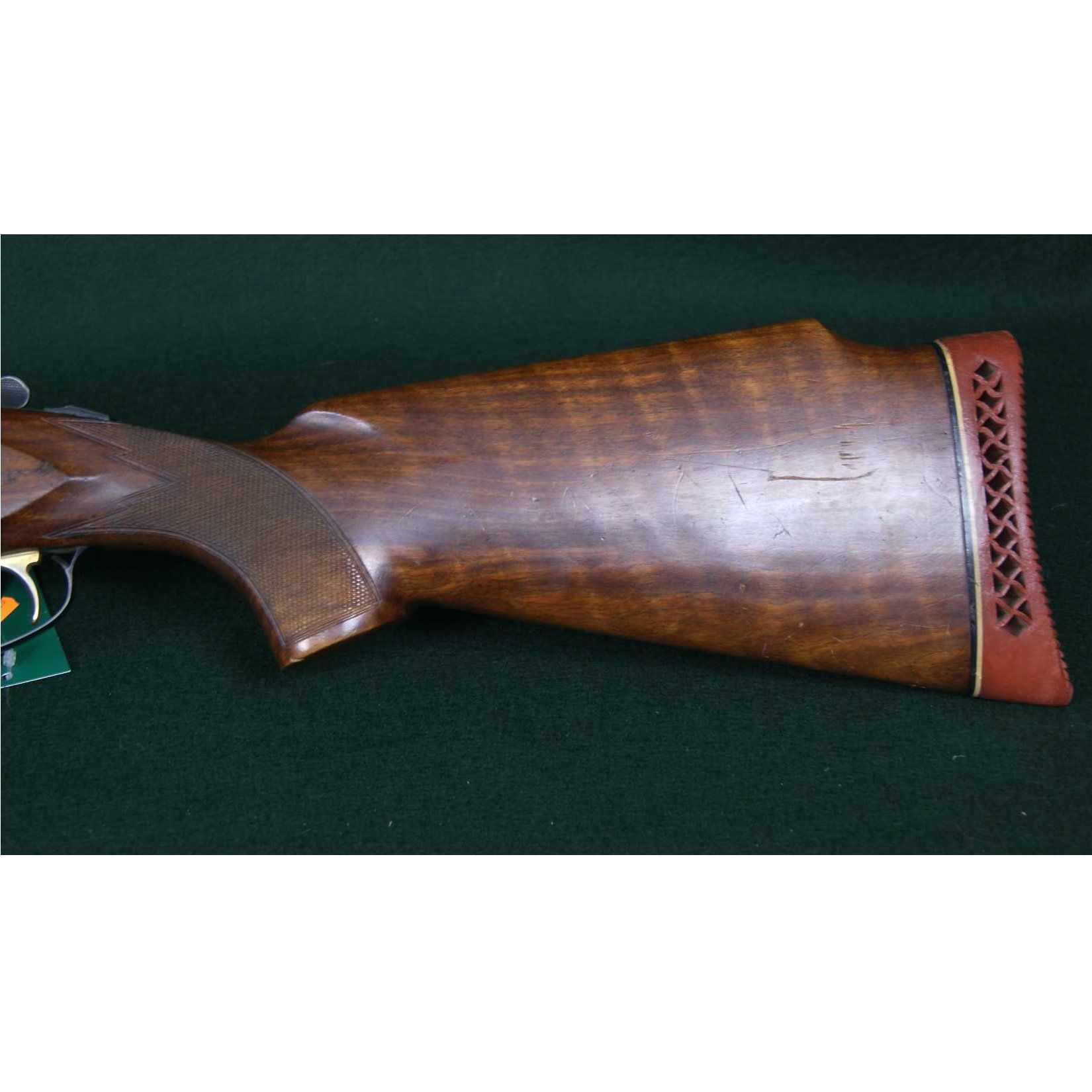 Escopeta Laurona Mod. Sp Ref. 9658: Armas segunda mano de Armería Muñoz Escopeta Laurona Mod. Sp Ref. 9658: Armas segunda mano de Armería Muñoz