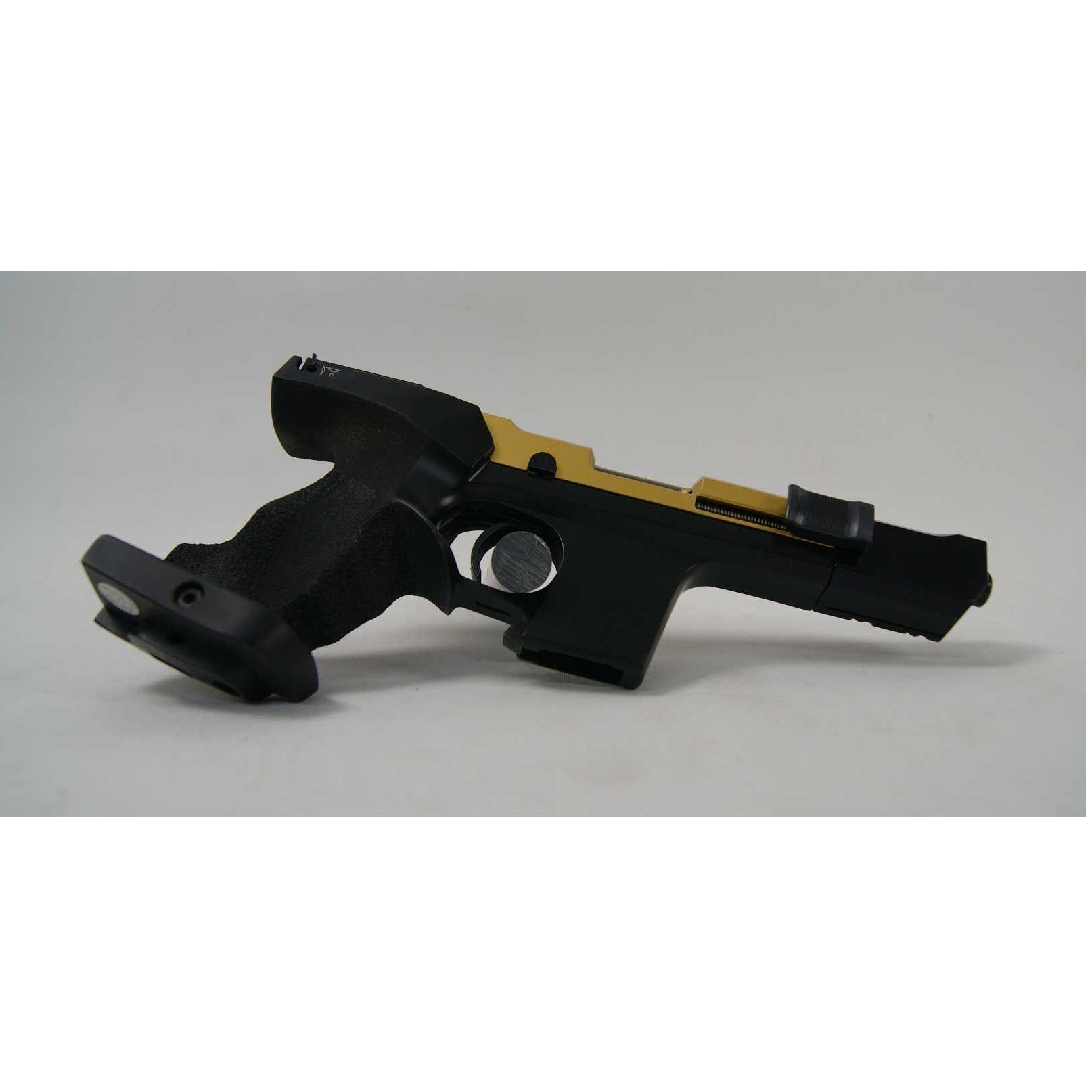 Pistola Hammerli Sp20 Ref: 6254: Armas segunda mano de Armería Muñoz Pistola Hammerli Sp20 Ref: 6254: Armas segunda mano de Armería Muñoz