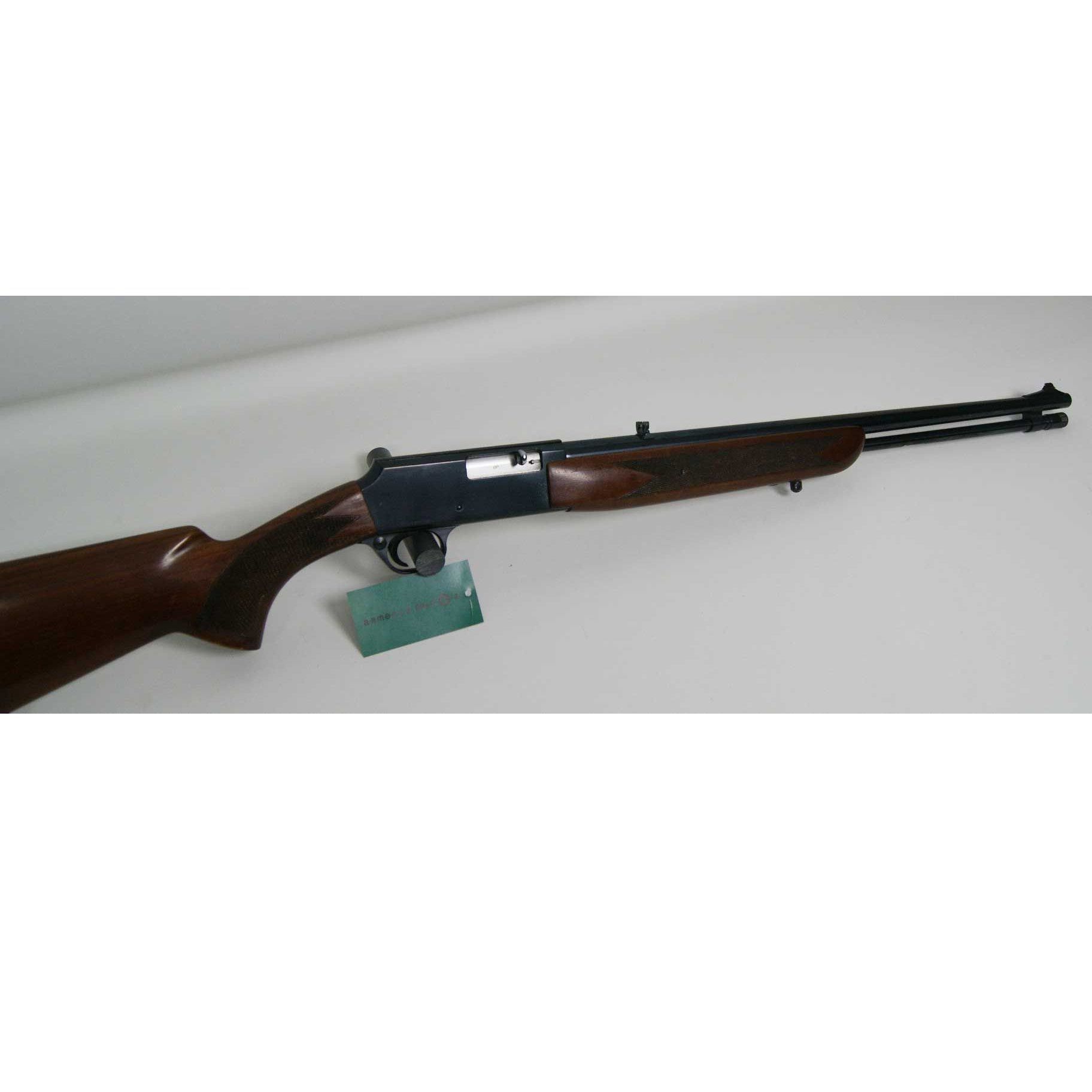 Carabina Browning Mod: B22 Ref: M166: Armas segunda mano de Armería Muñoz Carabina Browning Mod: B22 Ref: M166: Armas segunda mano de Armería Muñoz