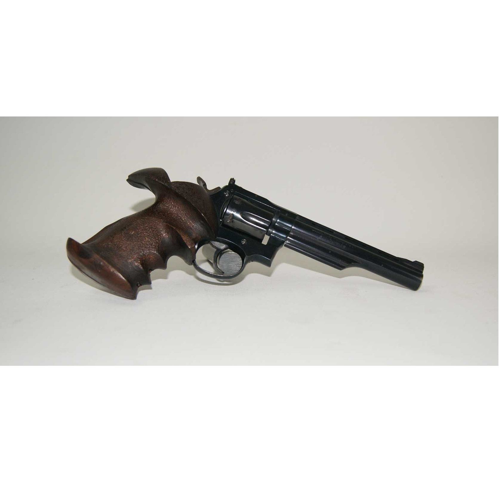 Revolver Llama Comanche I Ref: 8007: Armas segunda mano de Armería Muñoz Revolver Llama Comanche I Ref: 8007: Armas segunda mano de Armería Muñoz