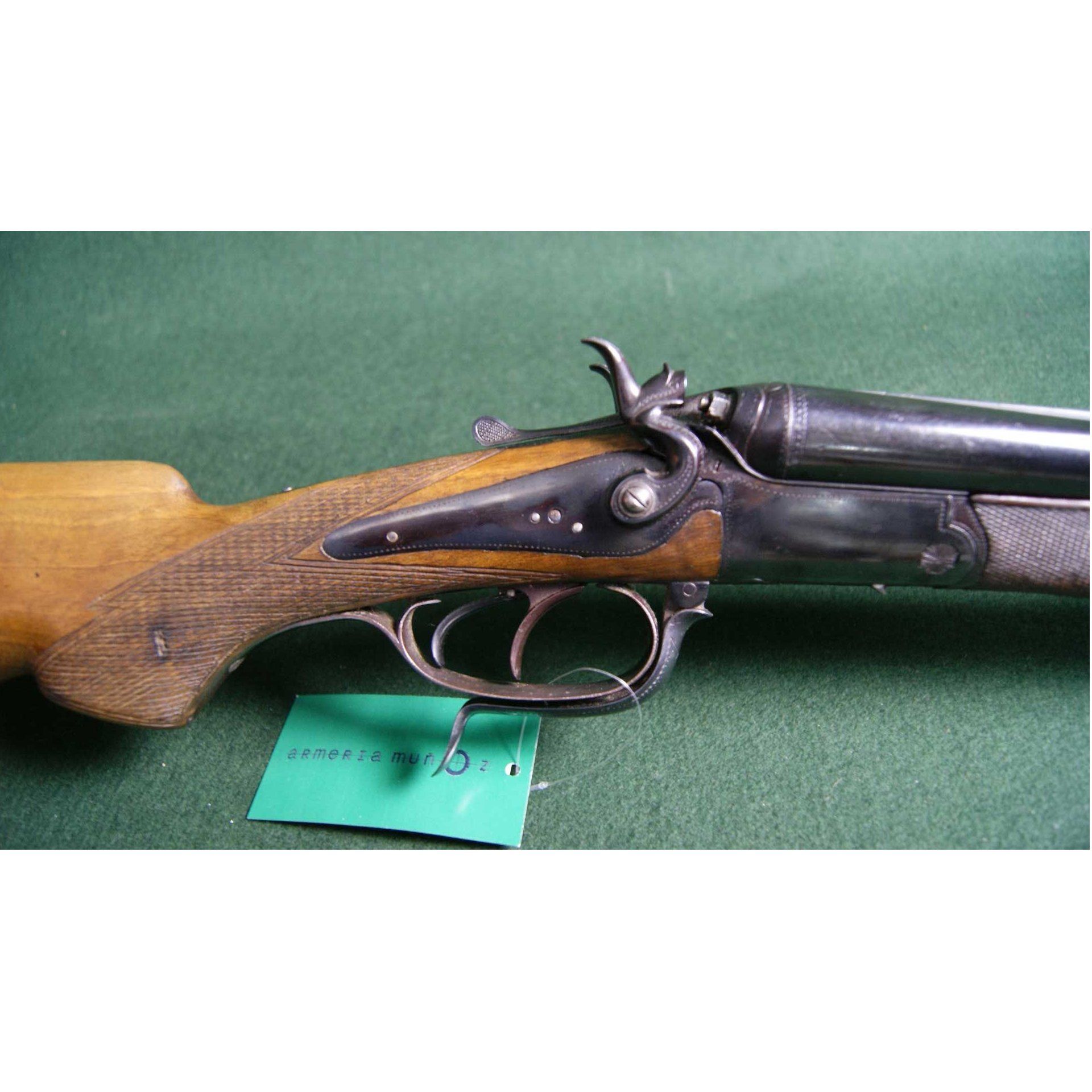 Drilling G.C.D. Ref. 1641: Armas segunda mano de Armería Muñoz Drilling G.C.D. Ref. 1641: Armas segunda mano de Armería Muñoz
