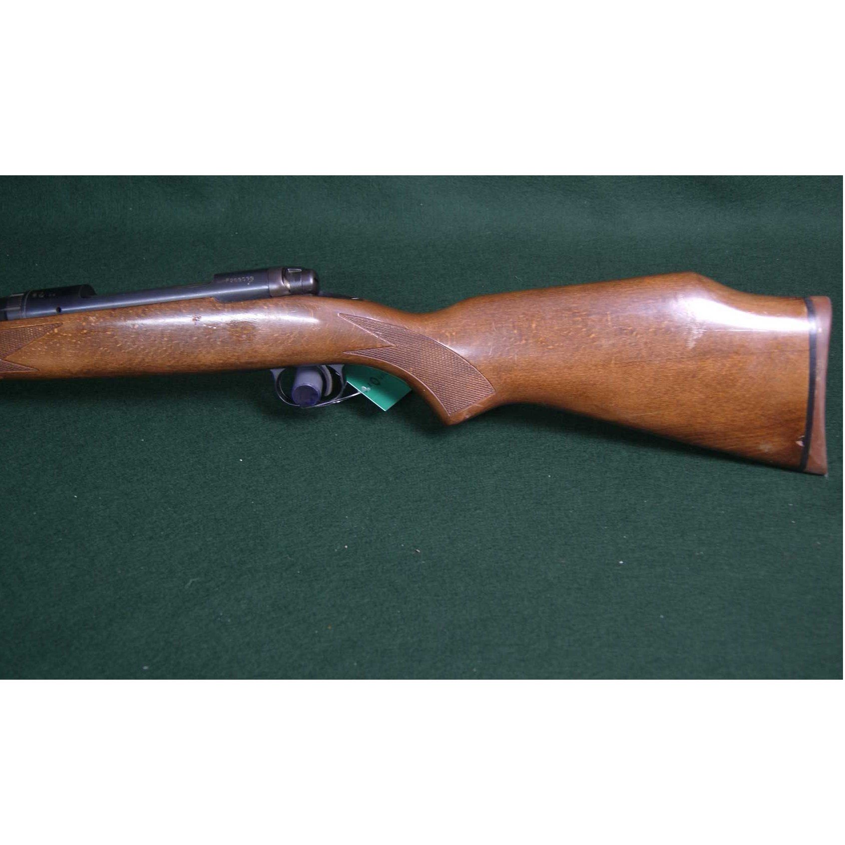 Rifle Savage Mod. 110 Ref. 9099: Armas segunda mano de Armería Muñoz Rifle Savage Mod. 110 Ref. 9099: Armas segunda mano de Armería Muñoz