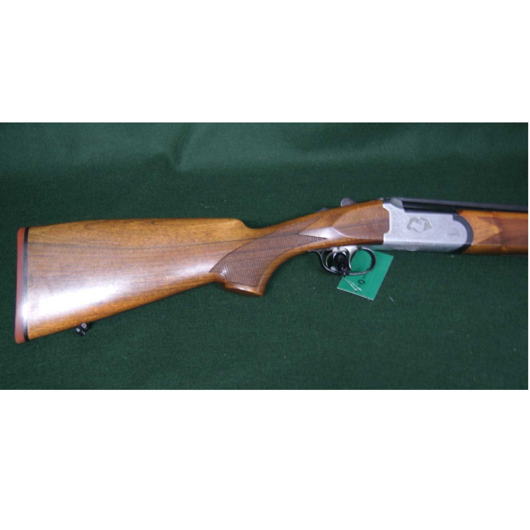 Rifle Express Zoli Ref. 7427: Armas segunda mano de Armería Muñoz Rifle Express Zoli Ref. 7427: Armas segunda mano de Armería Muñoz