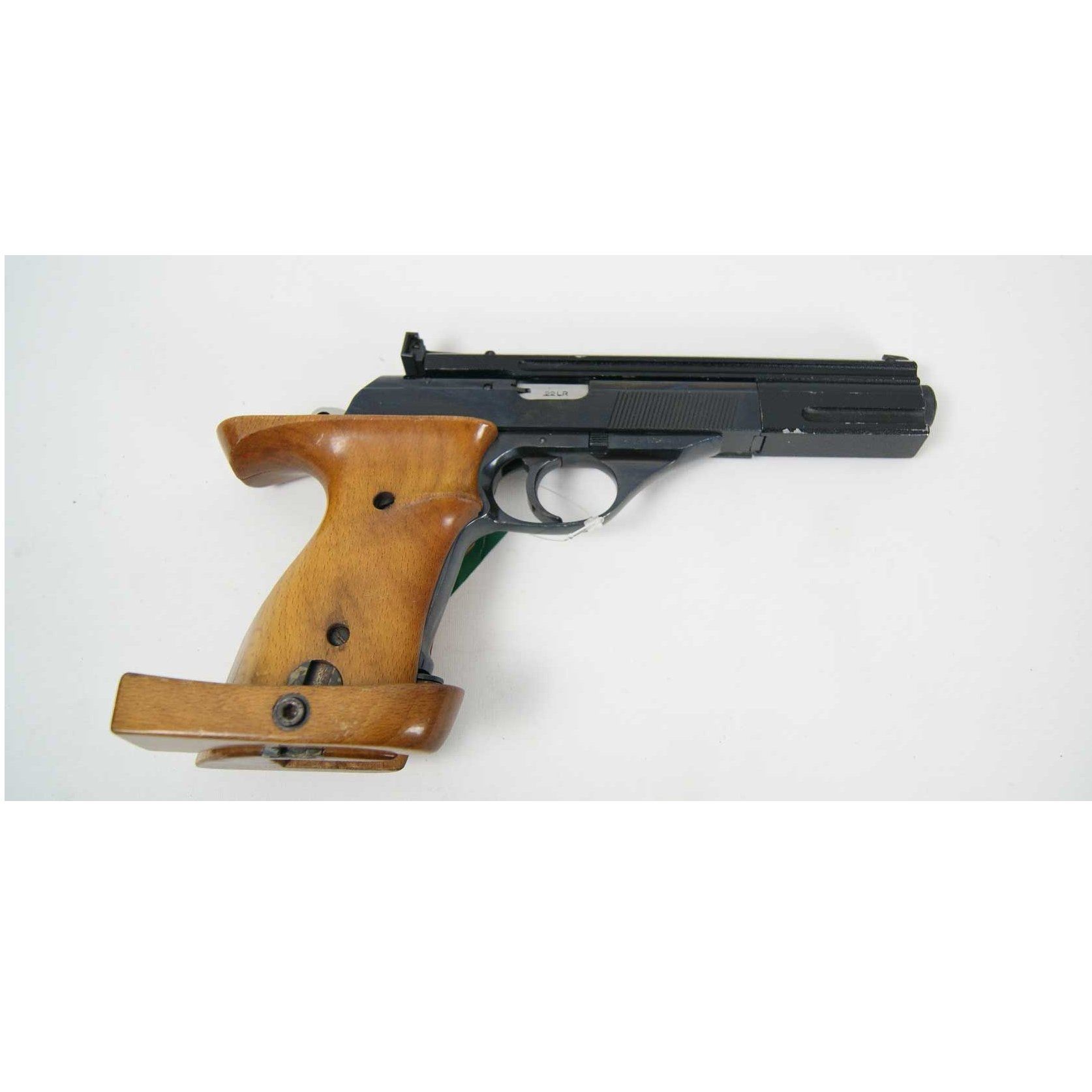 Pistola Astra Ts22 Ref: 9004: Armas segunda mano de Armería Muñoz Pistola Astra Ts22 Ref: 9004: Armas segunda mano de Armería Muñoz