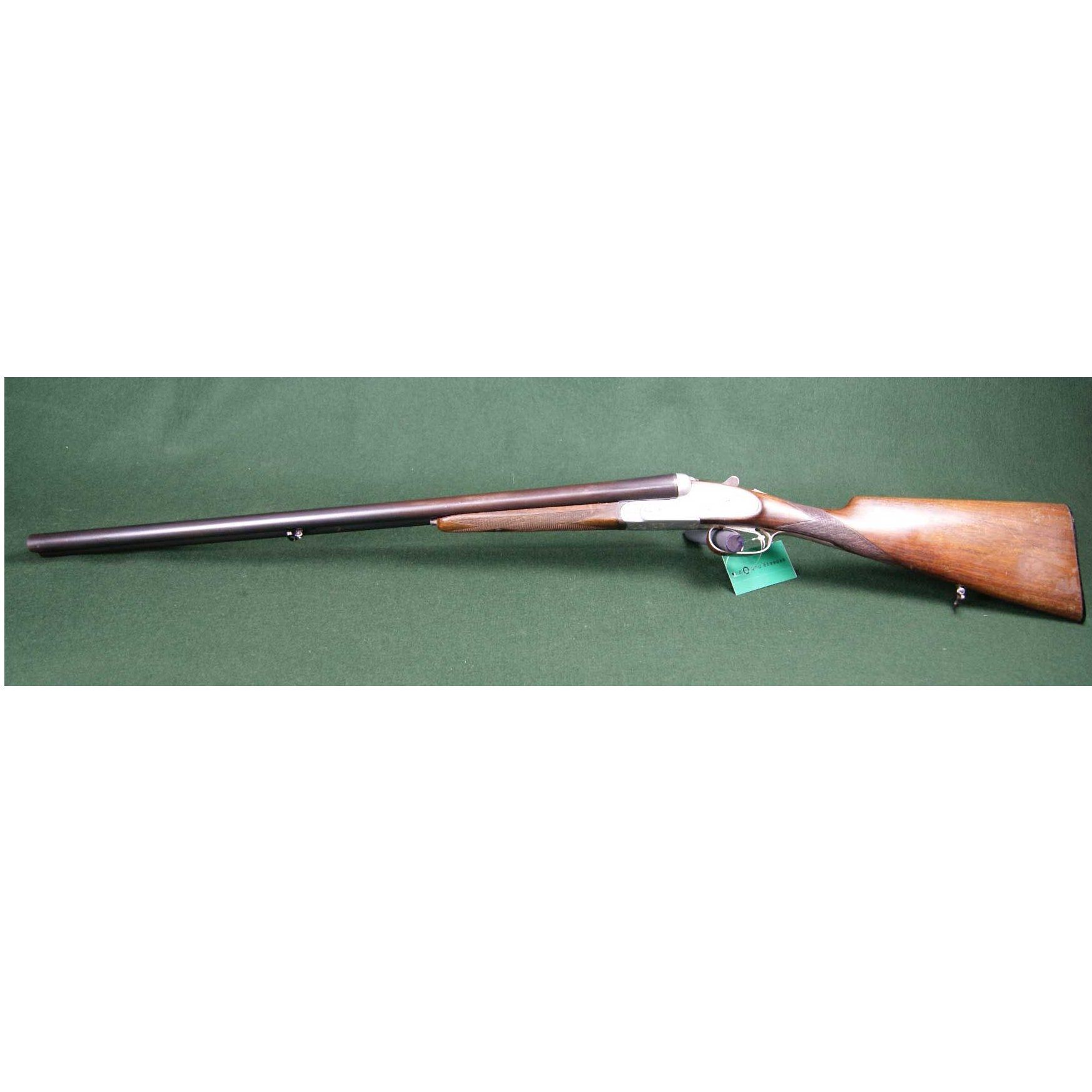 Mundial Ref. 3685: Armas segunda mano de Armería Muñoz Mundial Ref. 3685: Armas segunda mano de Armería Muñoz
