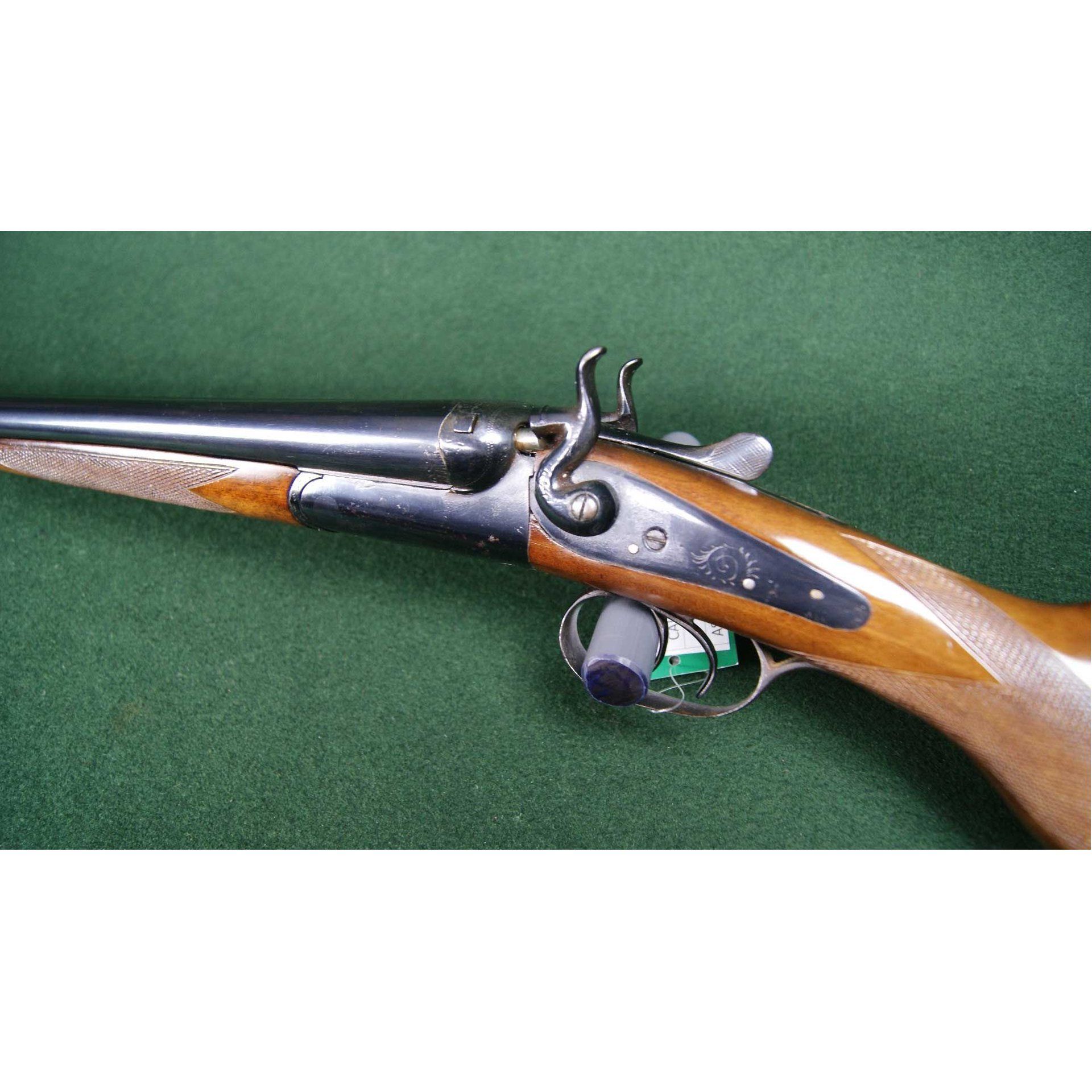 Dumenieux Felix Ref. 10-24: Armas segunda mano de Armería Muñoz Dumenieux Felix Ref. 10-24: Armas segunda mano de Armería Muñoz