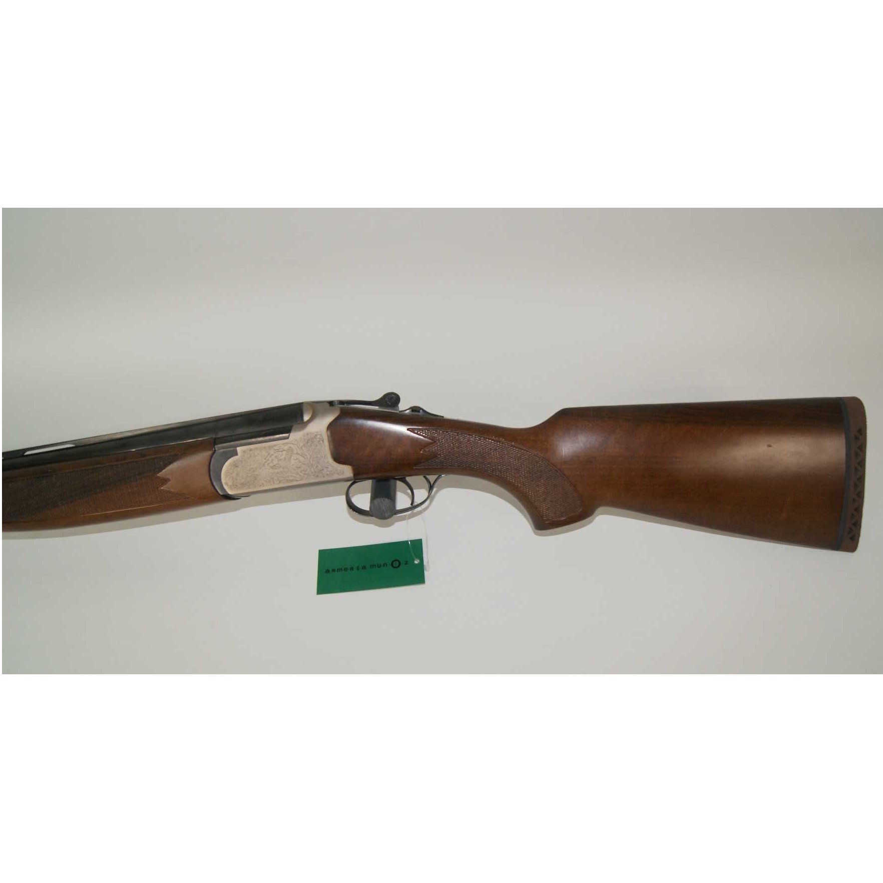 Escopeta Superpuesta Lamber Ref. 8995: Armas segunda mano de Armería Muñoz Escopeta Superpuesta Lamber Ref. 8995: Armas segunda mano de Armería Muñoz