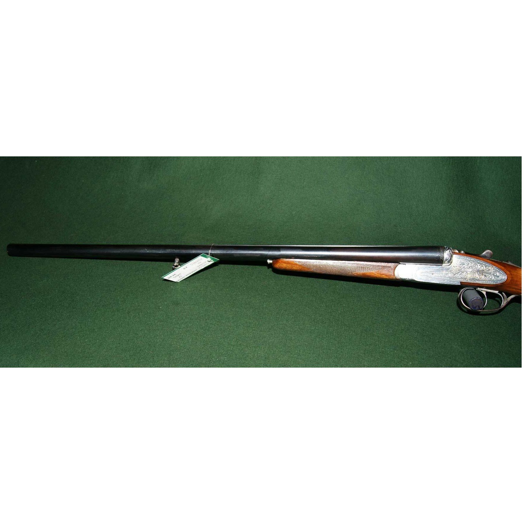 Hispano Inglesa Ref. 9035: Armas segunda mano de Armería Muñoz Hispano Inglesa Ref. 9035: Armas segunda mano de Armería Muñoz