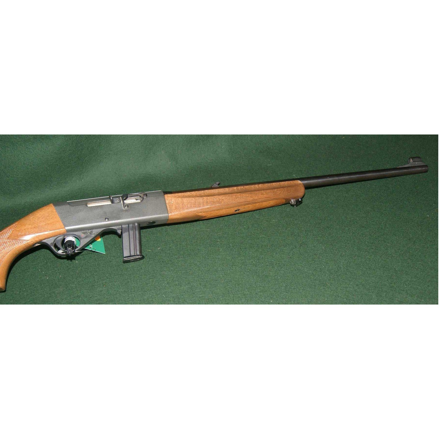 Carabina Anschutz Mod. 520 Ref. 9745: Armas segunda mano de Armería Muñoz Carabina Anschutz Mod. 520 Ref. 9745: Armas segunda mano de Armería Muñoz