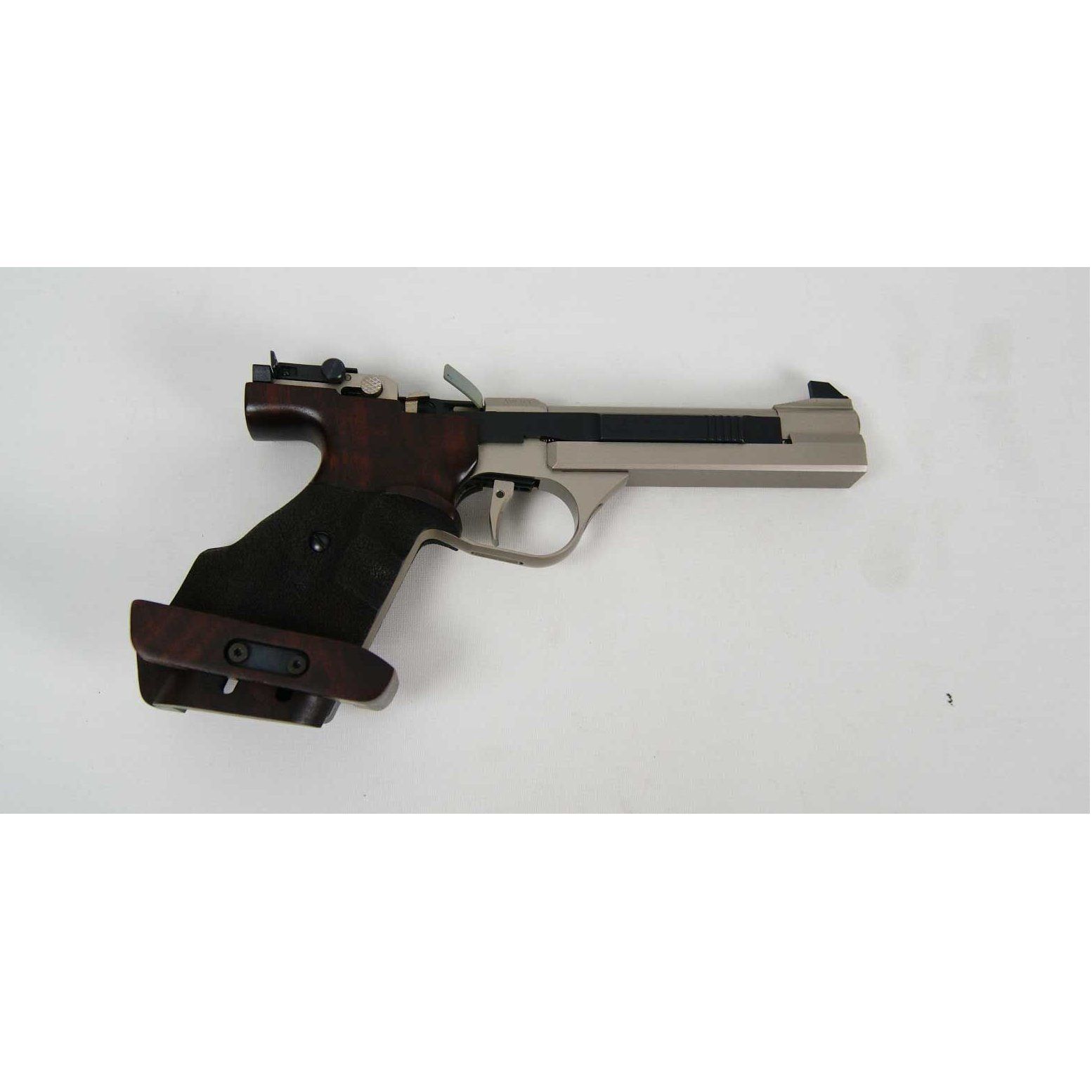 Pistola Feinwerkbau Av93 Ref: 3876: Armas segunda mano de Armería Muñoz Pistola Feinwerkbau Av93 Ref: 3876: Armas segunda mano de Armería Muñoz