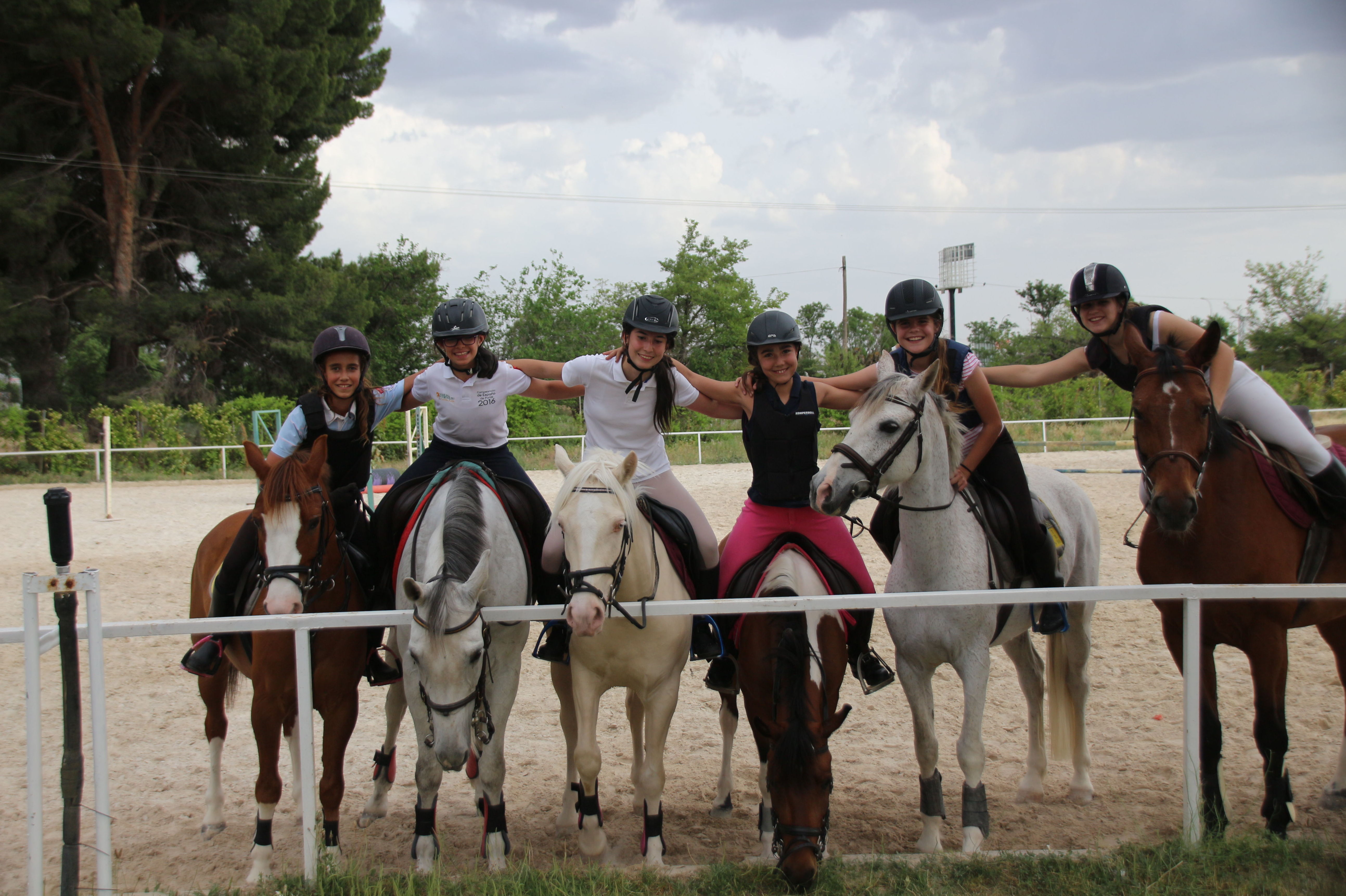 poni club madrid poni club madrid