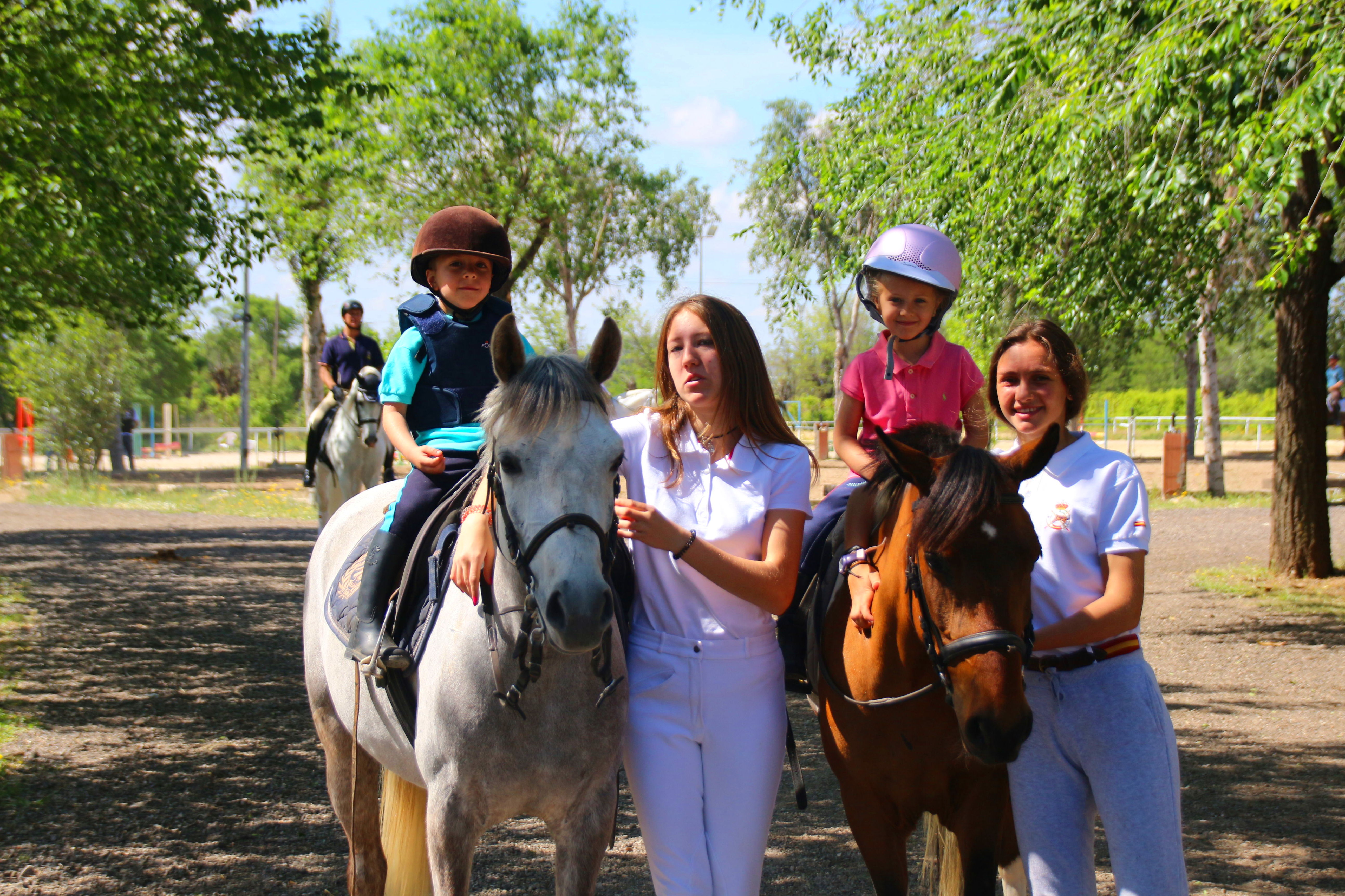 ponis para niños ponis para niños