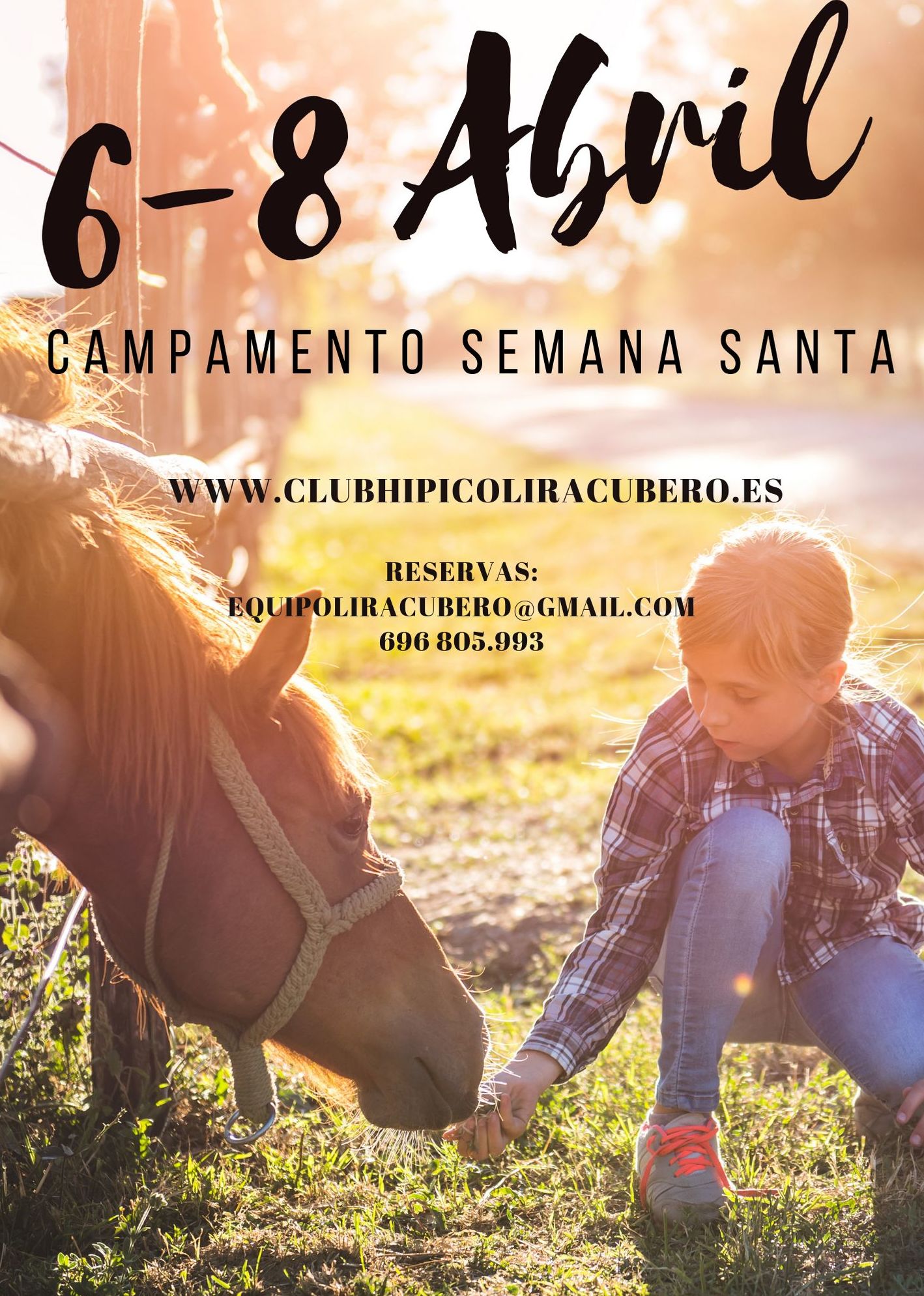 CAMAPENTO SEMANA SANTA LIRA CUBERO CAMAPENTO SEMANA SANTA LIRA CUBERO