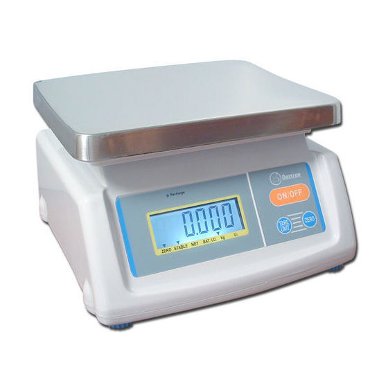 Básculas Compactas: Productos y servicios de Casa Terés Básculas Compactas: Productos y servicios de Casa Terés