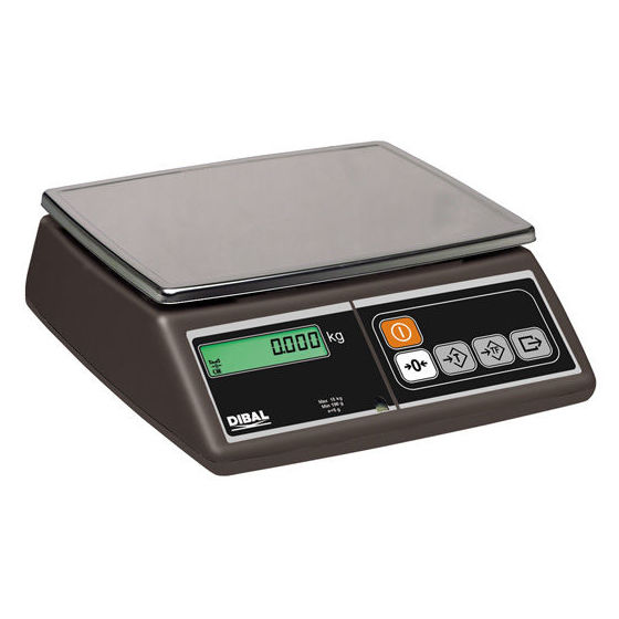 Básculas Compactas: Productos y servicios de Casa Terés Básculas Compactas: Productos y servicios de Casa Terés