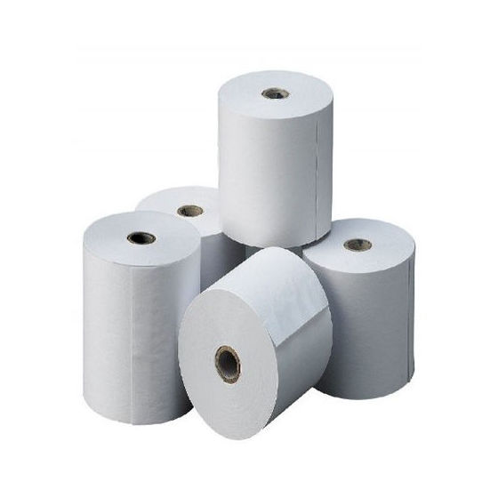 Papel térmico: Productos y servicios de Casa Terés Papel térmico: Productos y servicios de Casa Terés