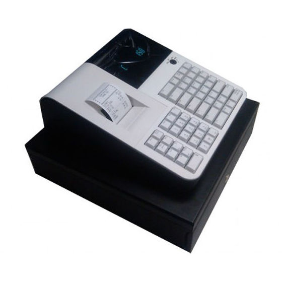 Registradoras: Productos y servicios de Casa Terés Registradoras: Productos y servicios de Casa Terés