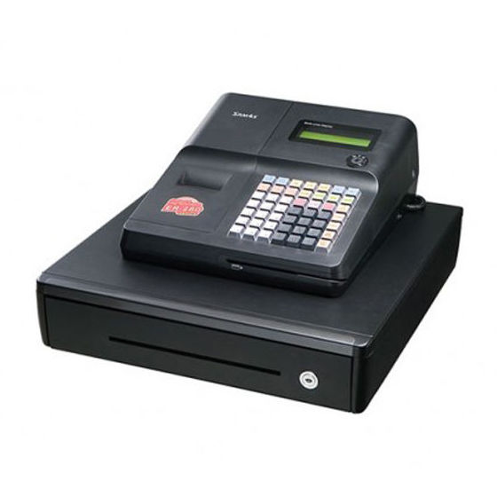 Registradoras: Productos y servicios de Casa Terés Registradoras: Productos y servicios de Casa Terés