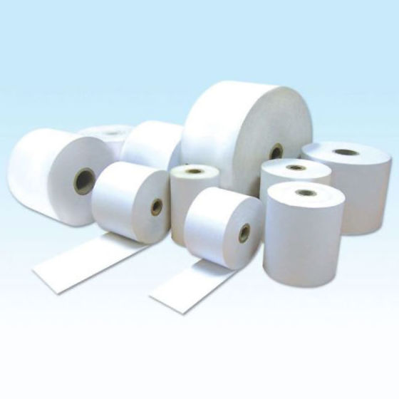 Papel térmico: Productos y servicios de Casa Terés Papel térmico: Productos y servicios de Casa Terés