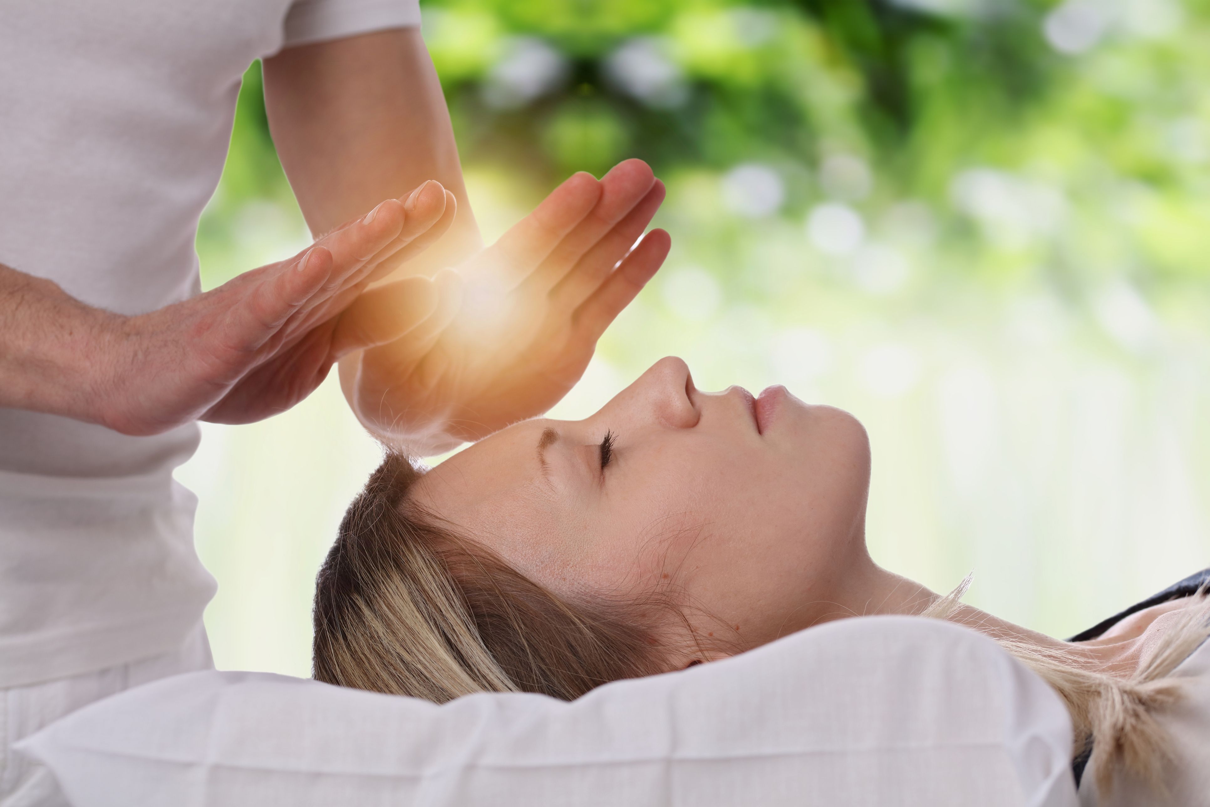 Reiki: Servicios de Mi Naturaleza Reiki: Servicios de Mi Naturaleza