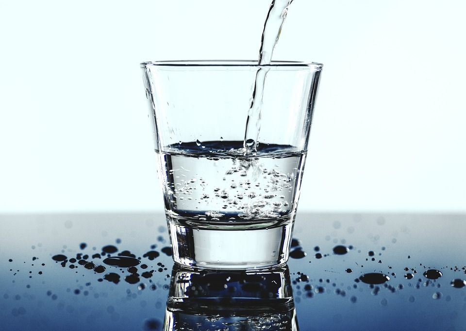Tratamiento de aguas: Productos y servicios de Alfred Refrigeration Tratamiento de aguas: Productos y servicios de Alfred Refrigeration