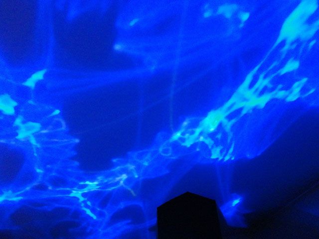 Islandia blue. Fotografía 162 x 121 cm marzo 2014 Islandia blue. Fotografía 162 x 121 cm marzo 2014