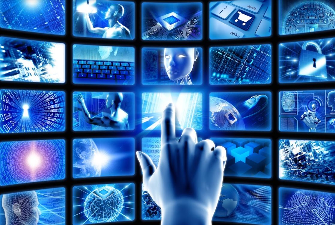 Software de control: Servicios de Servicontrol e Informática Software de control: Servicios de Servicontrol e Informática
