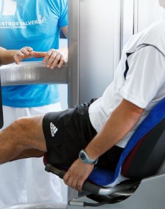 Fisioterapia Deportiva en Centros Valverde Quiropractico y fisioterapia Murcia Fisioterapia Deportiva en Centros Valverde Quiropractico y fisioterapia Murcia